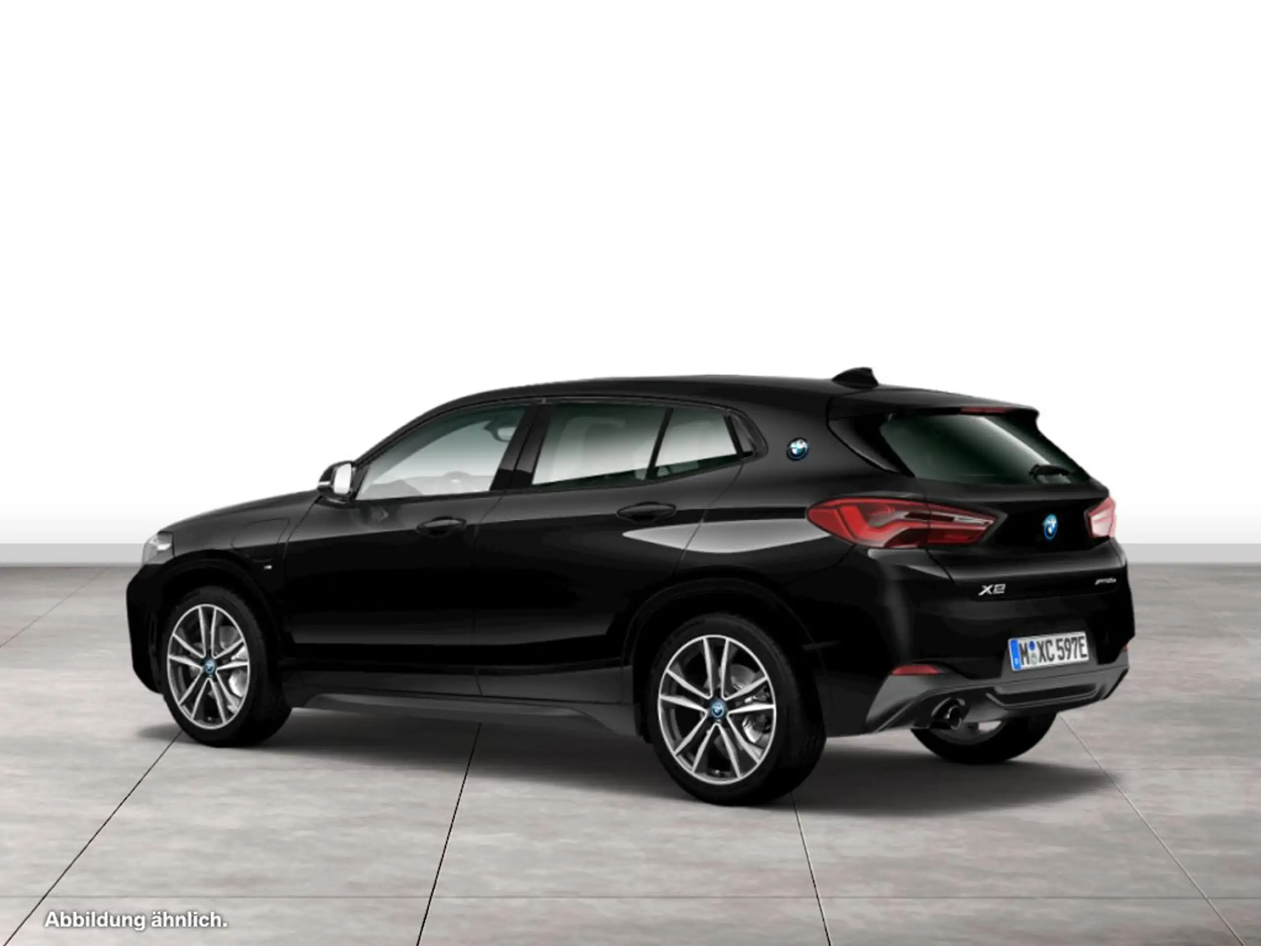 BMW - X2