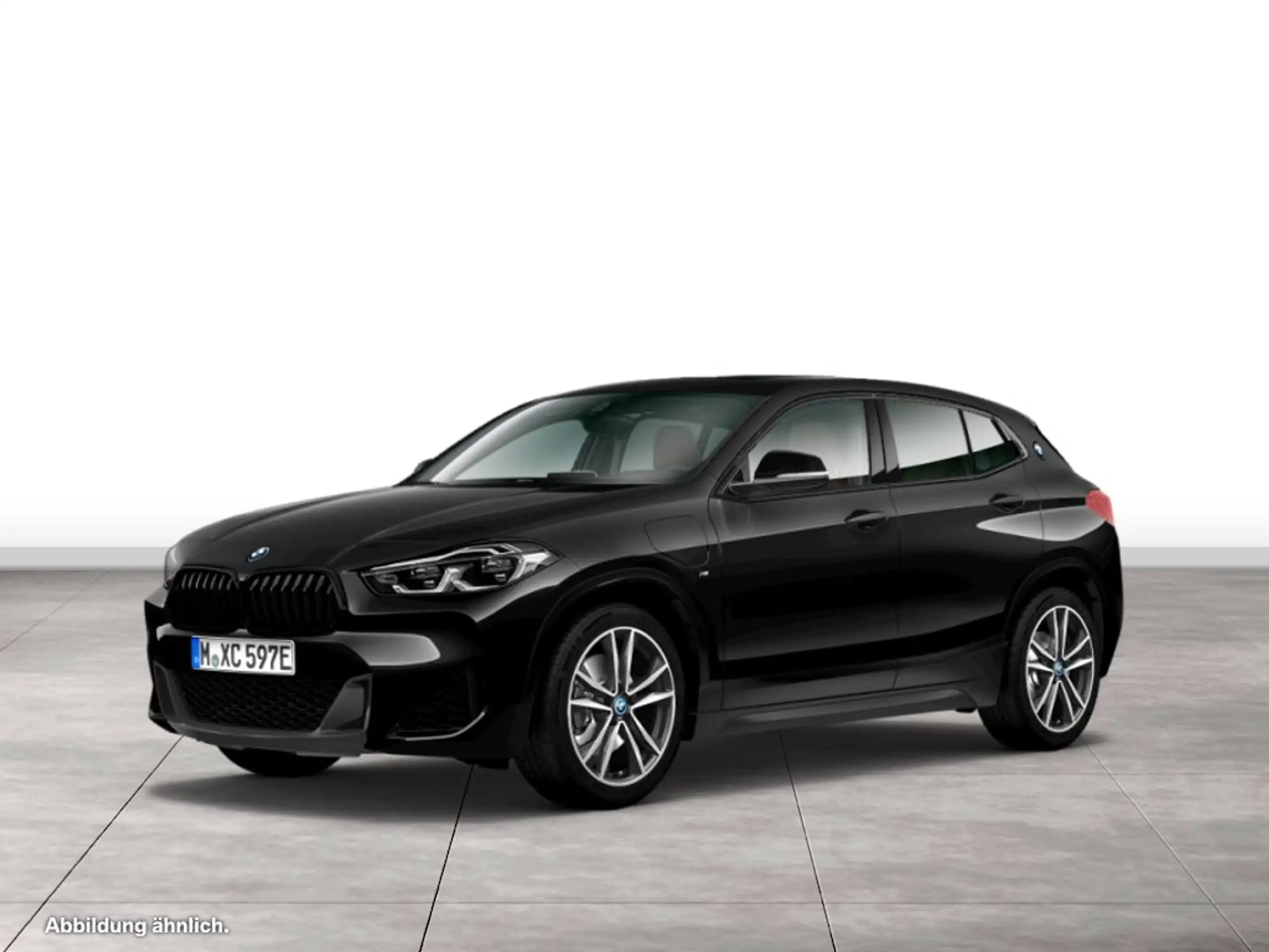 BMW - X2