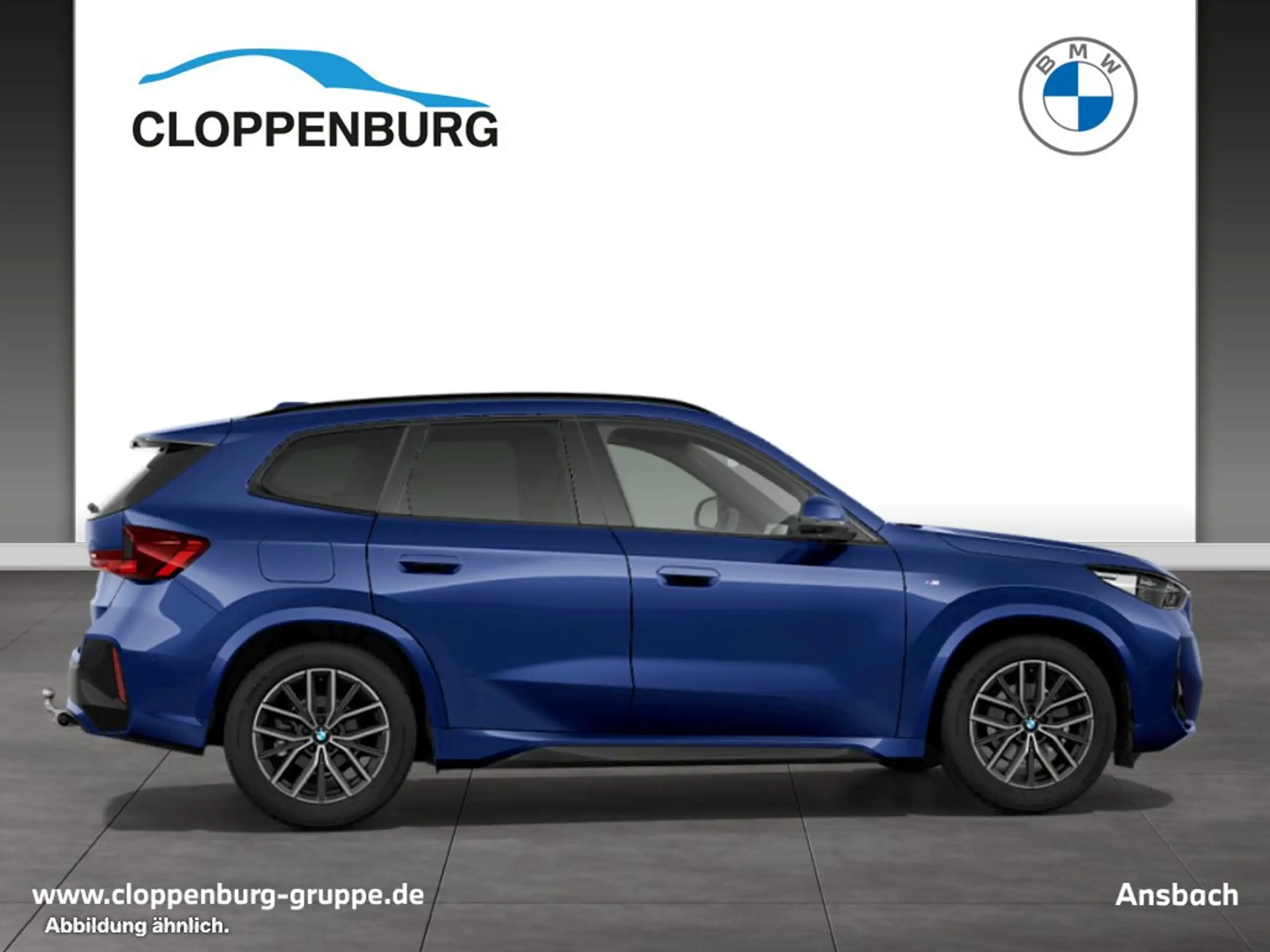 BMW - X1