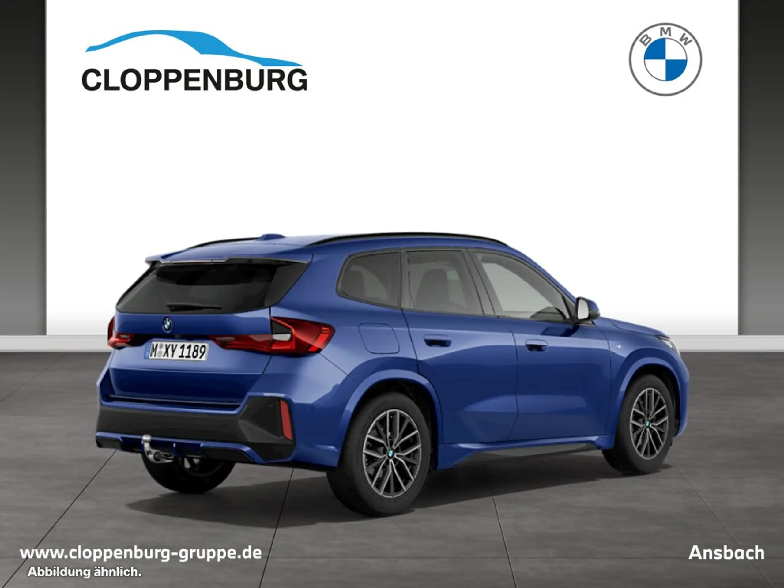 BMW - X1