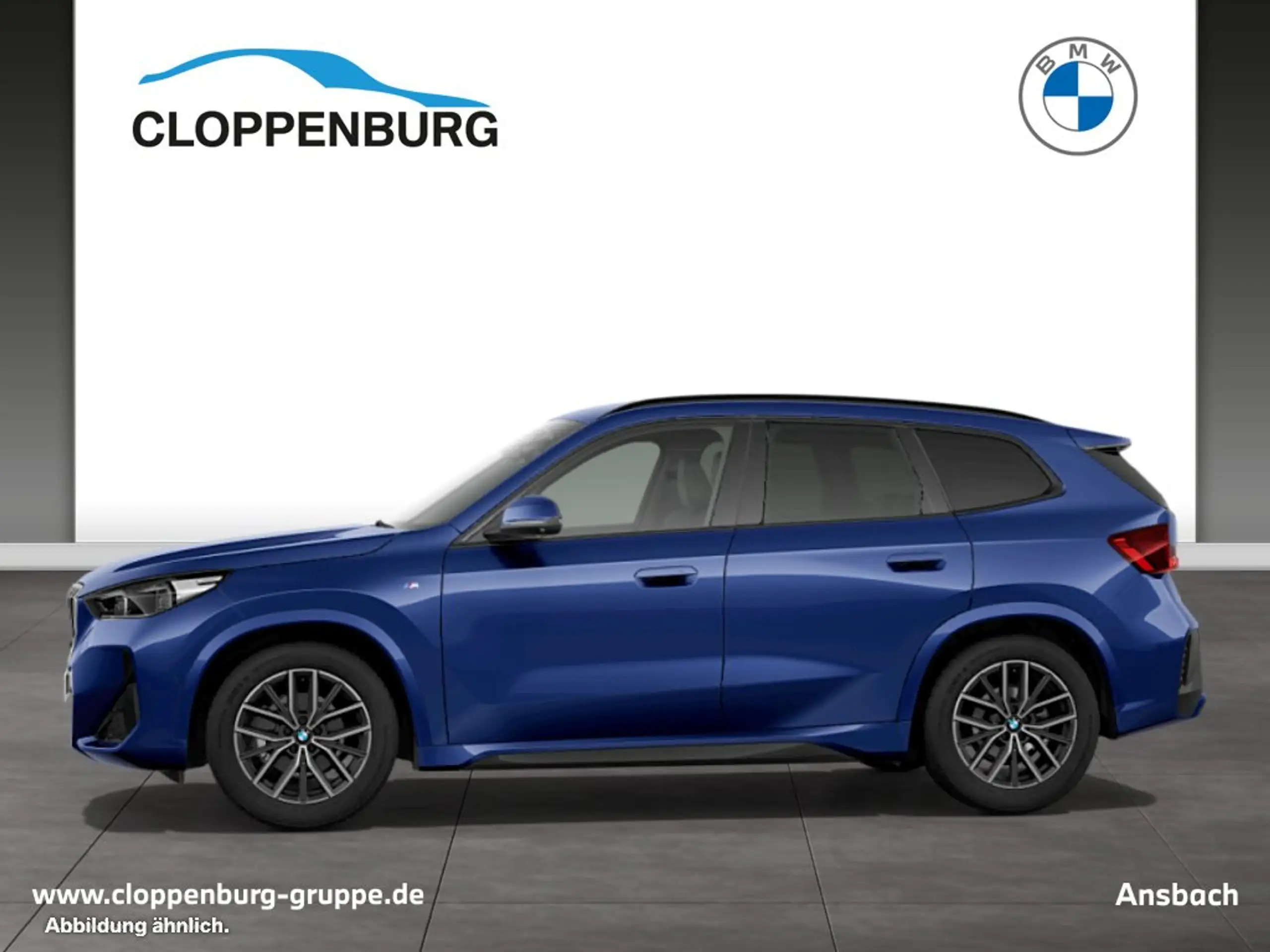 BMW - X1