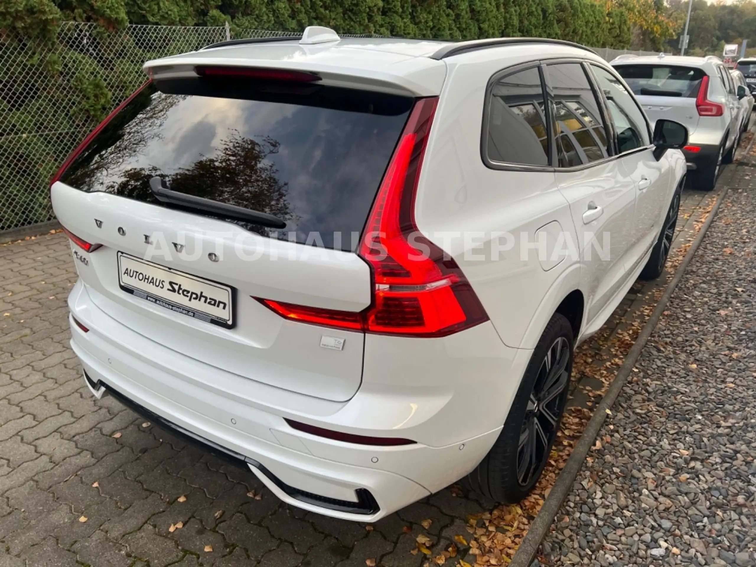 Volvo - XC60