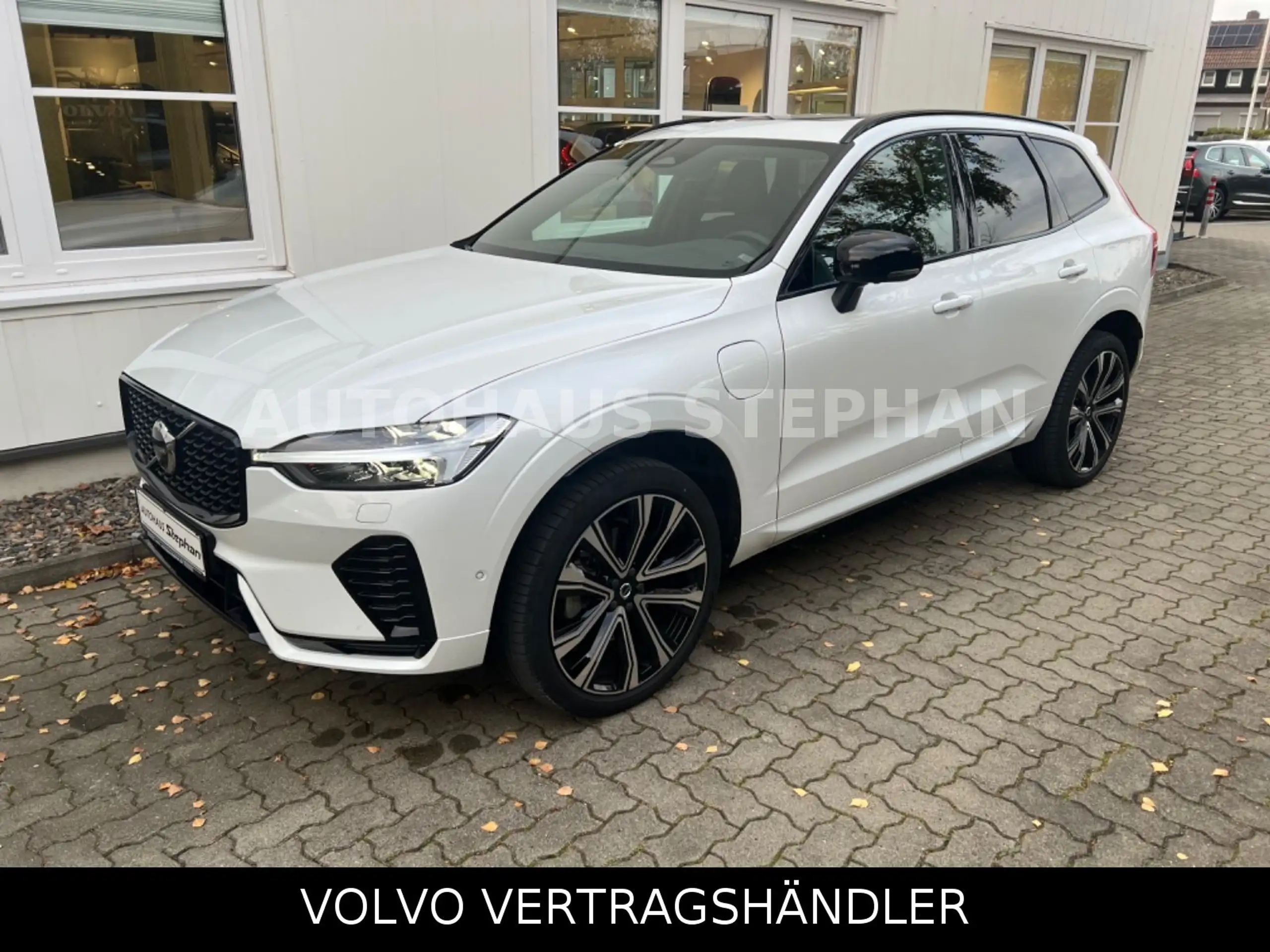 Volvo - XC60