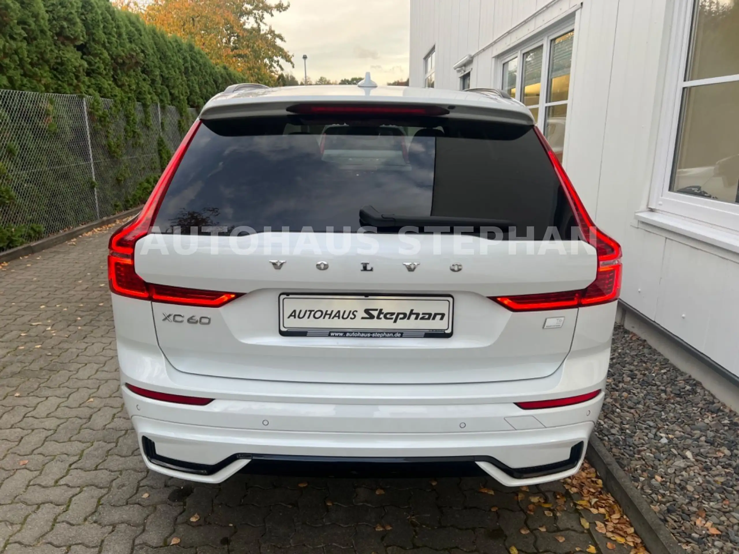 Volvo - XC60