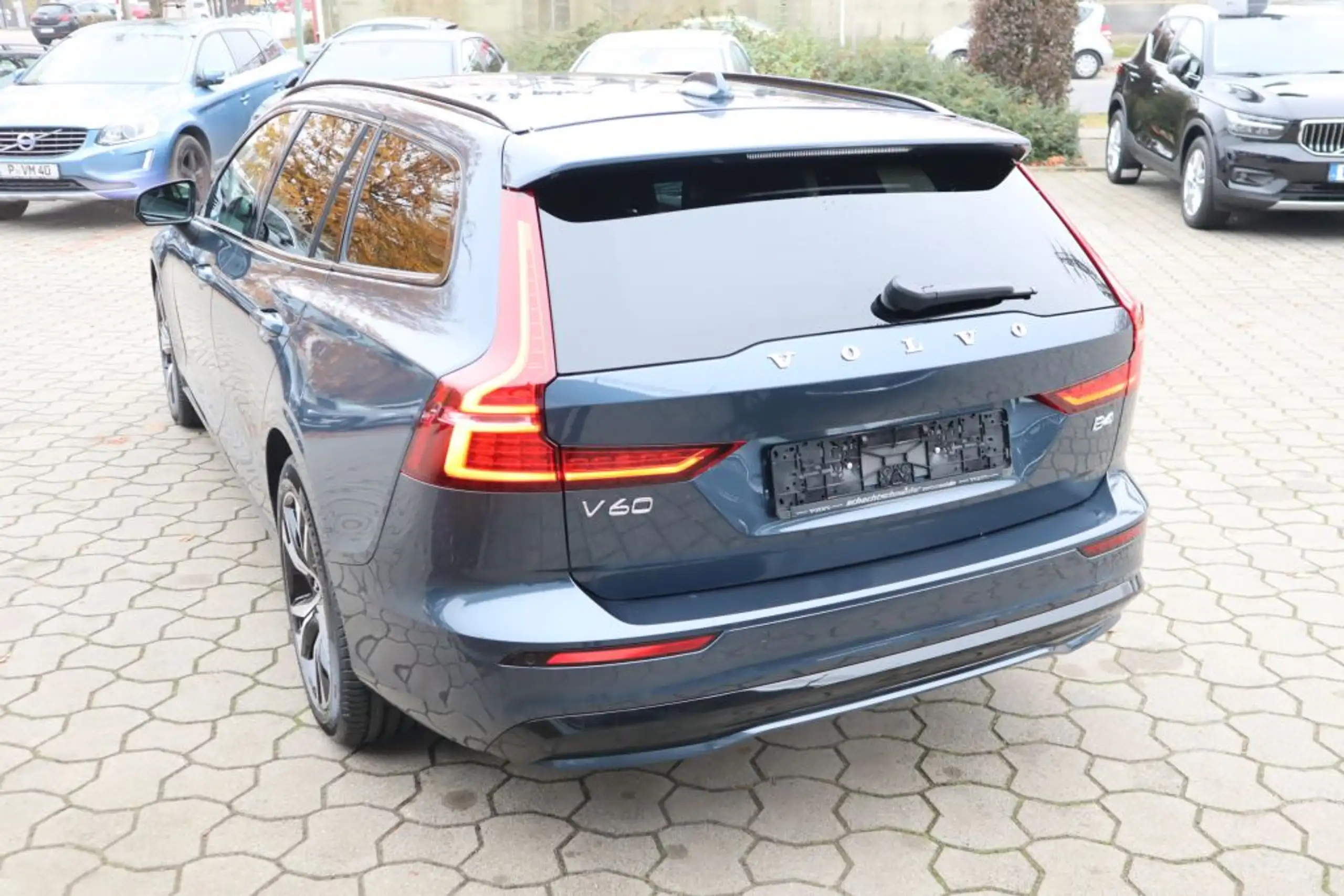 Volvo - V60