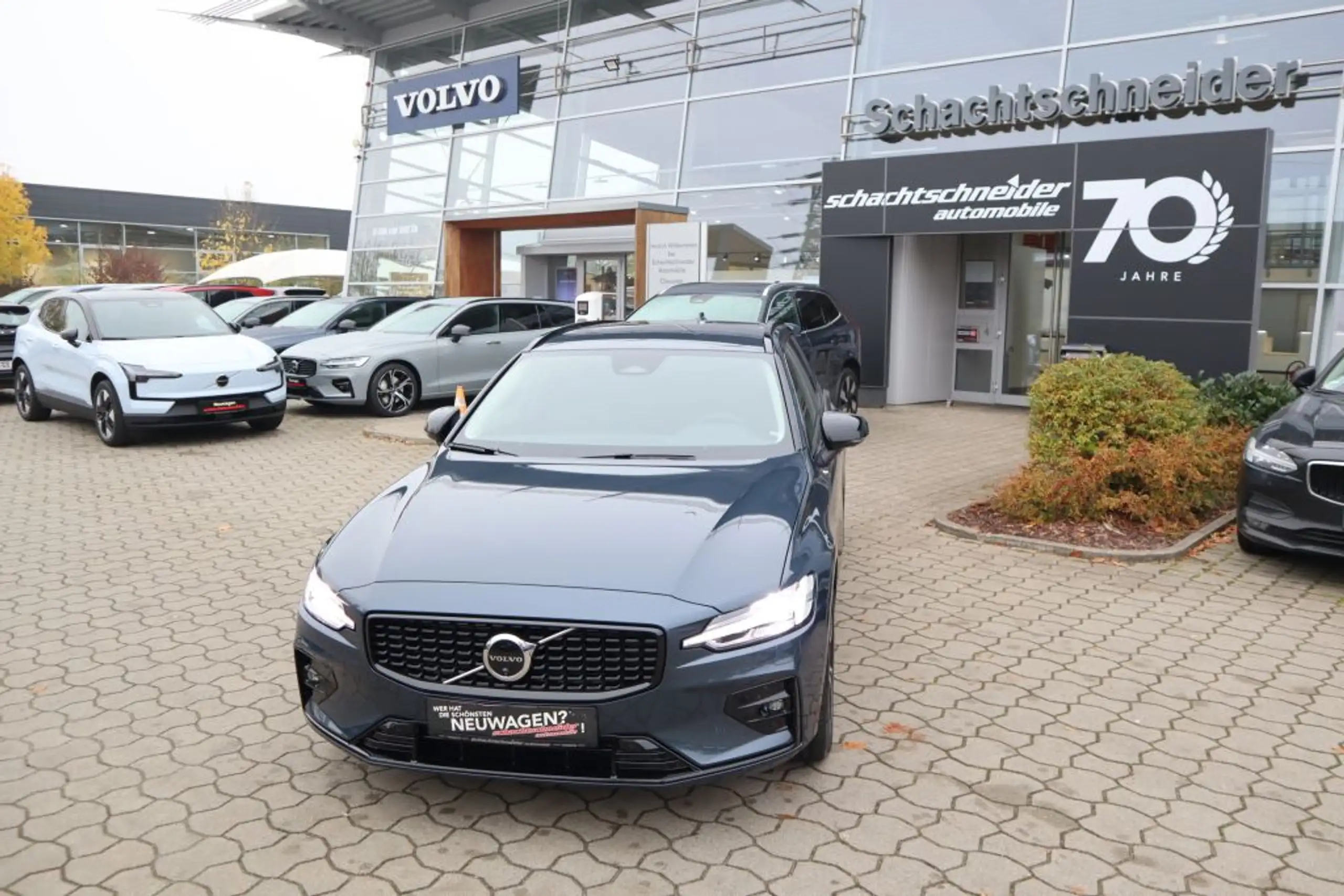 Volvo - V60