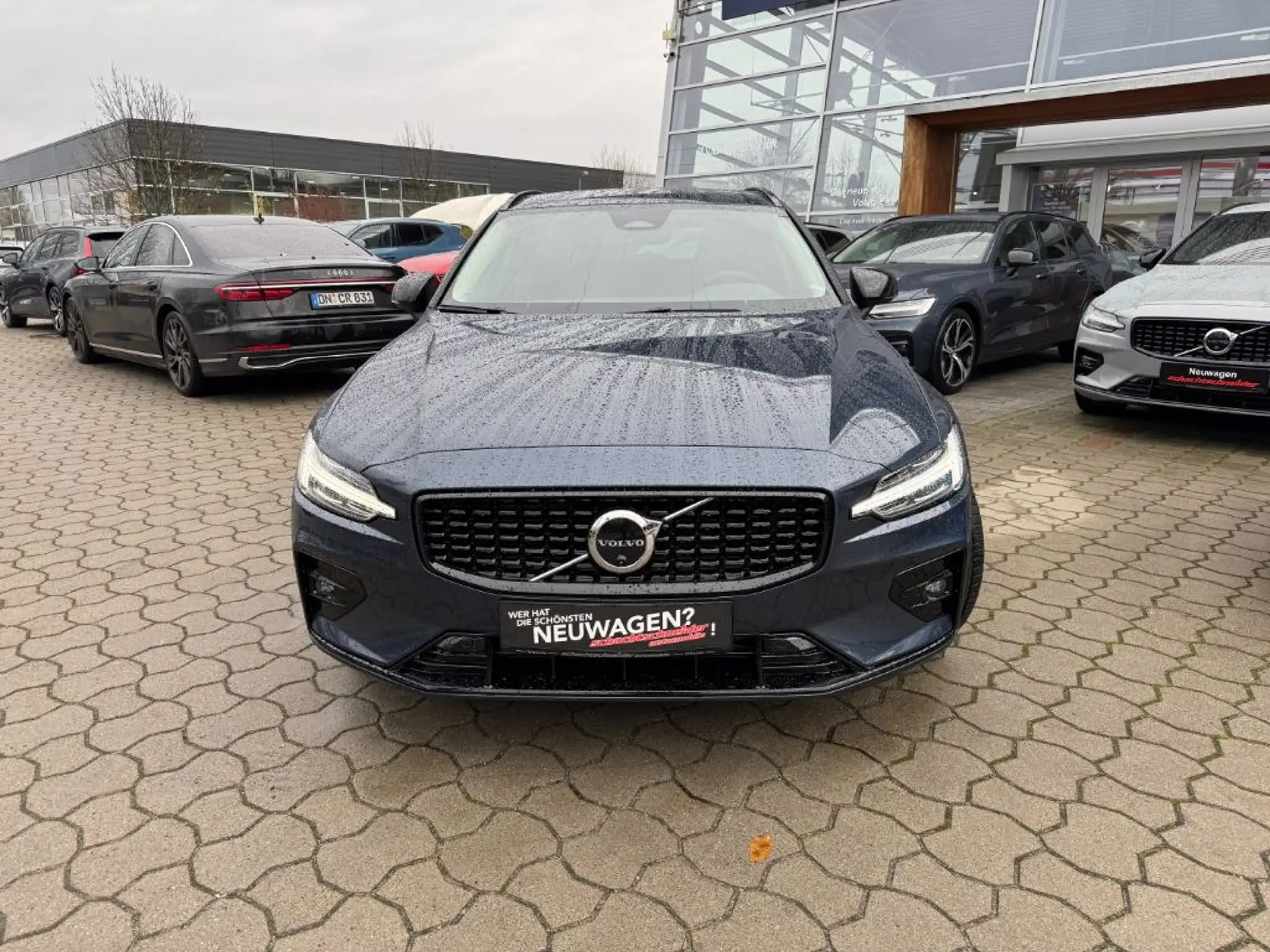 Volvo - V60