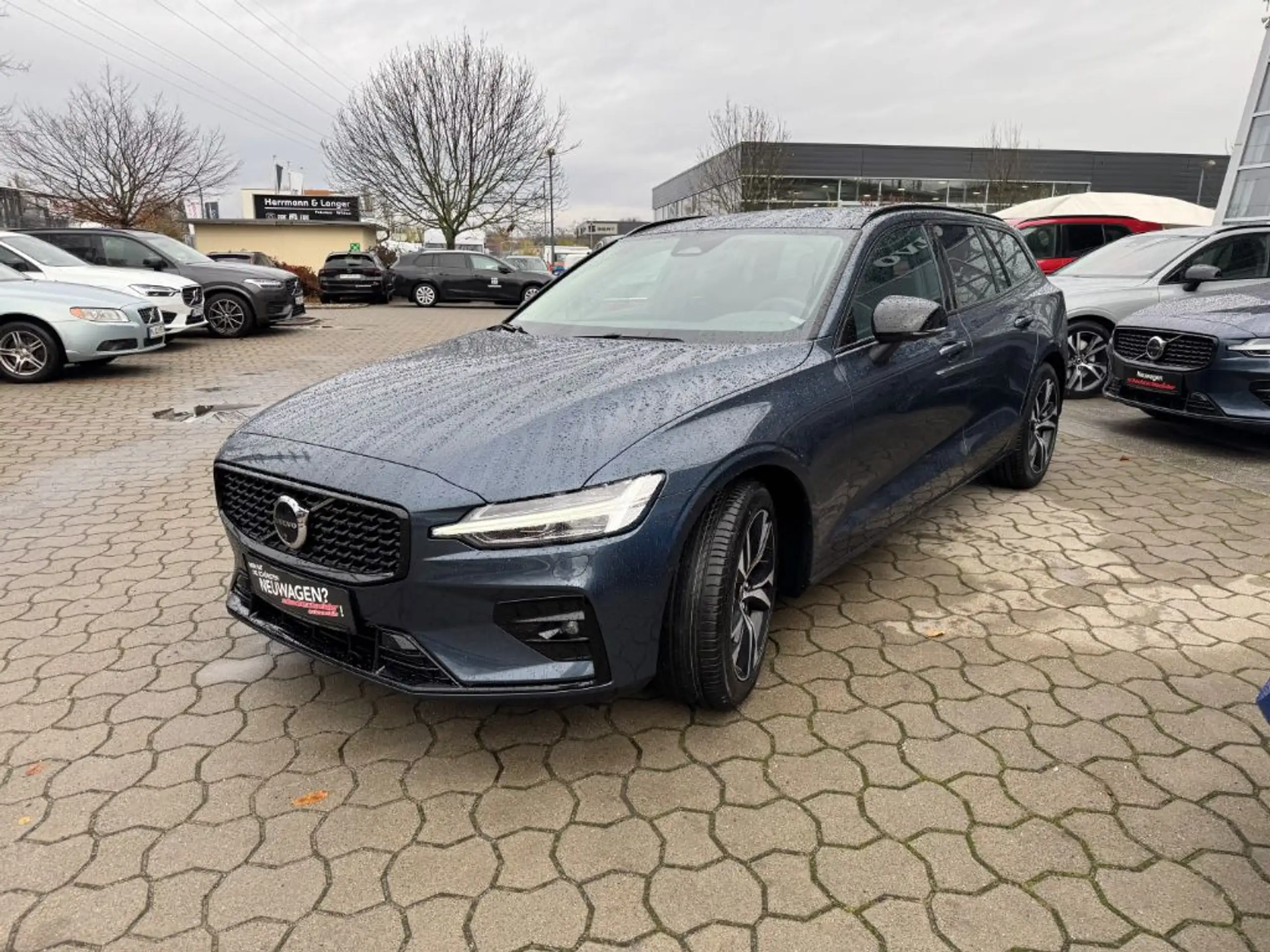 Volvo - V60