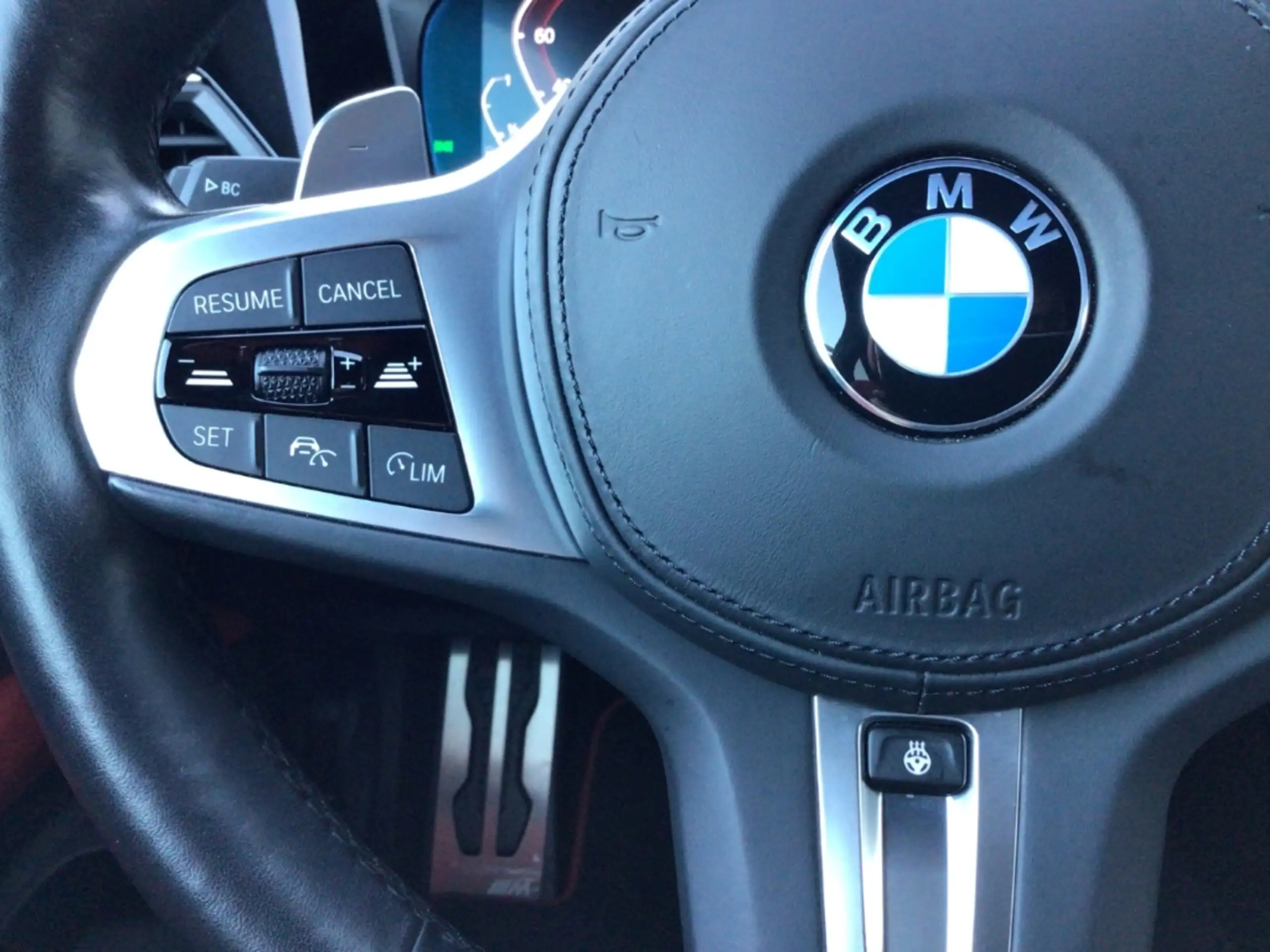 BMW - 430