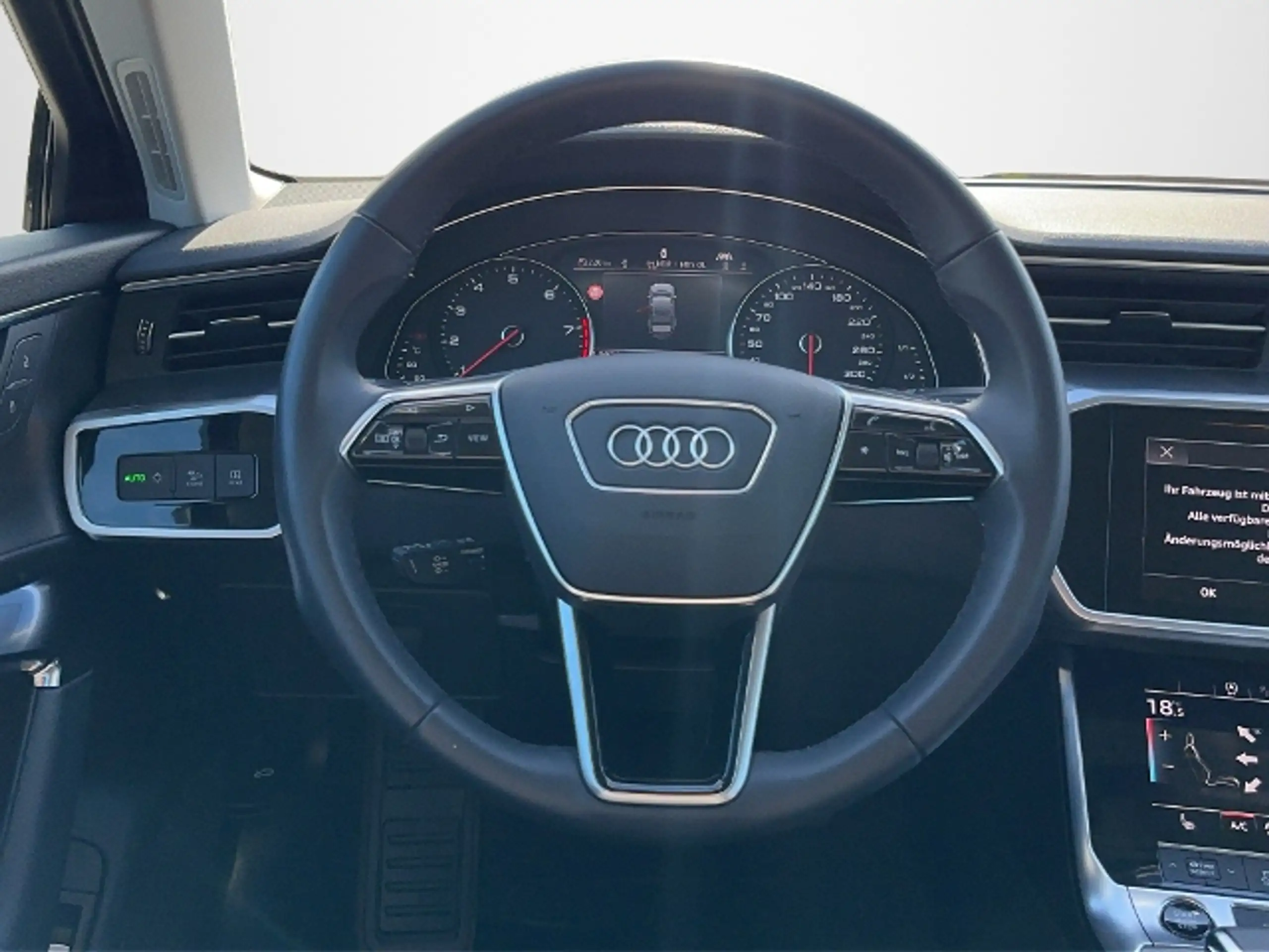 Audi - A6