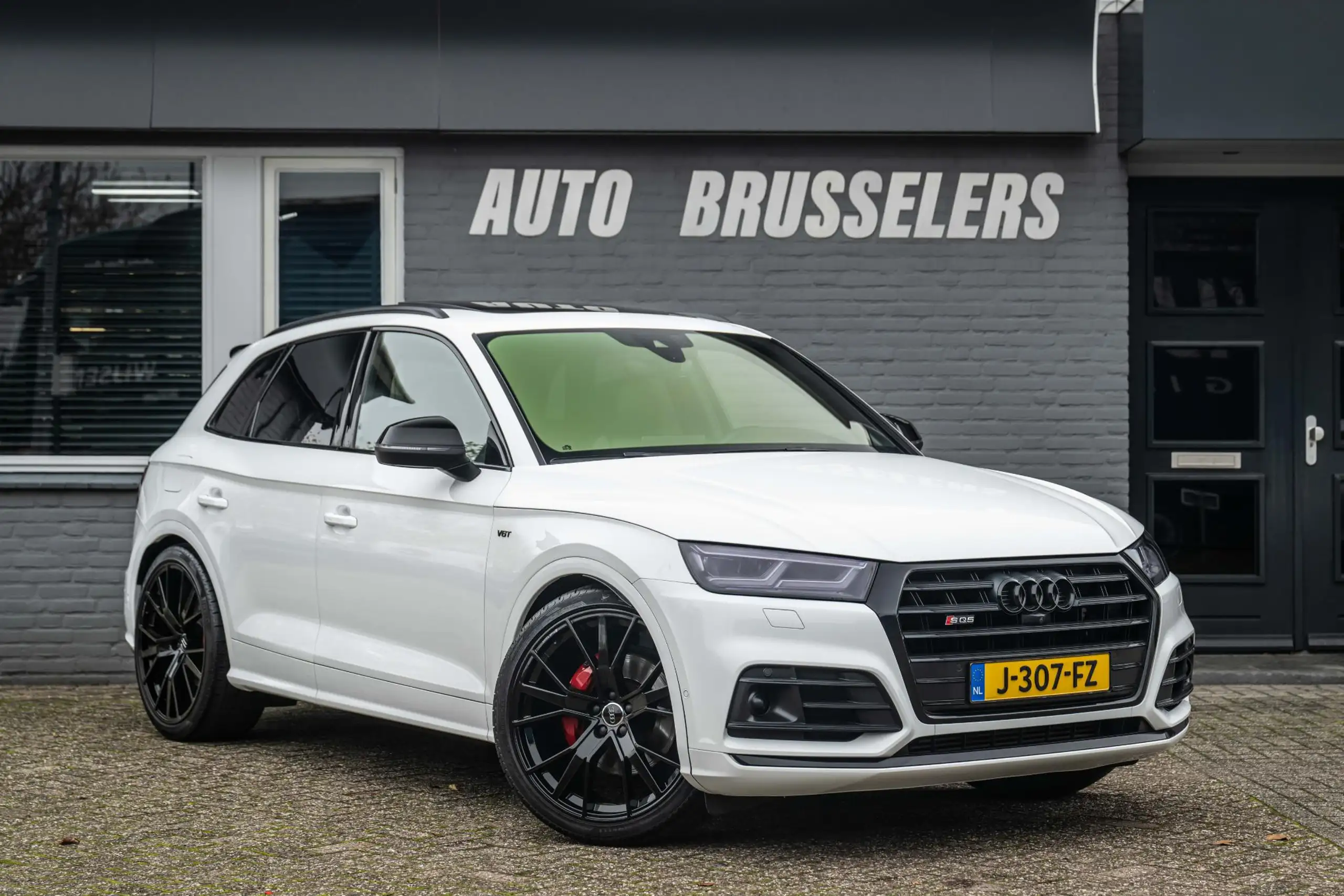 Audi - SQ5