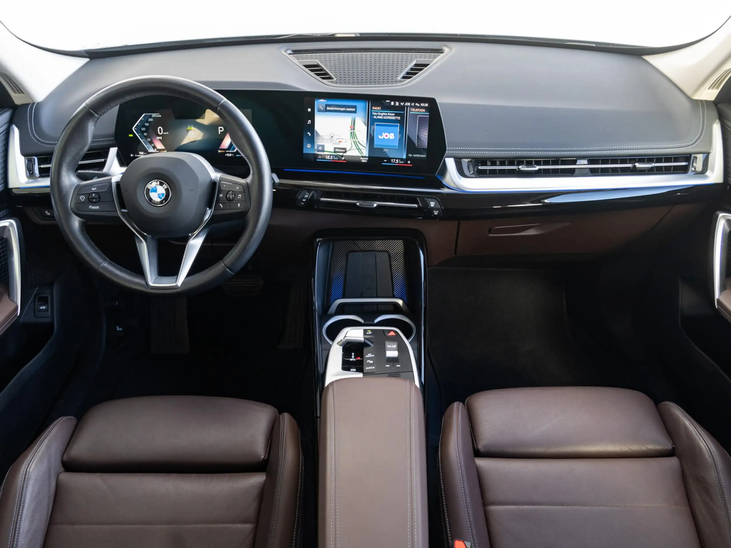 BMW - X1