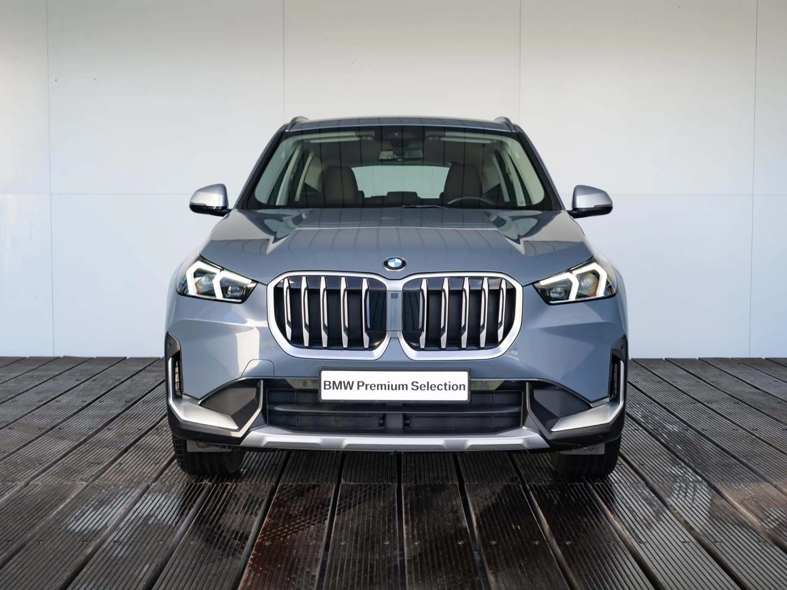 BMW - X1