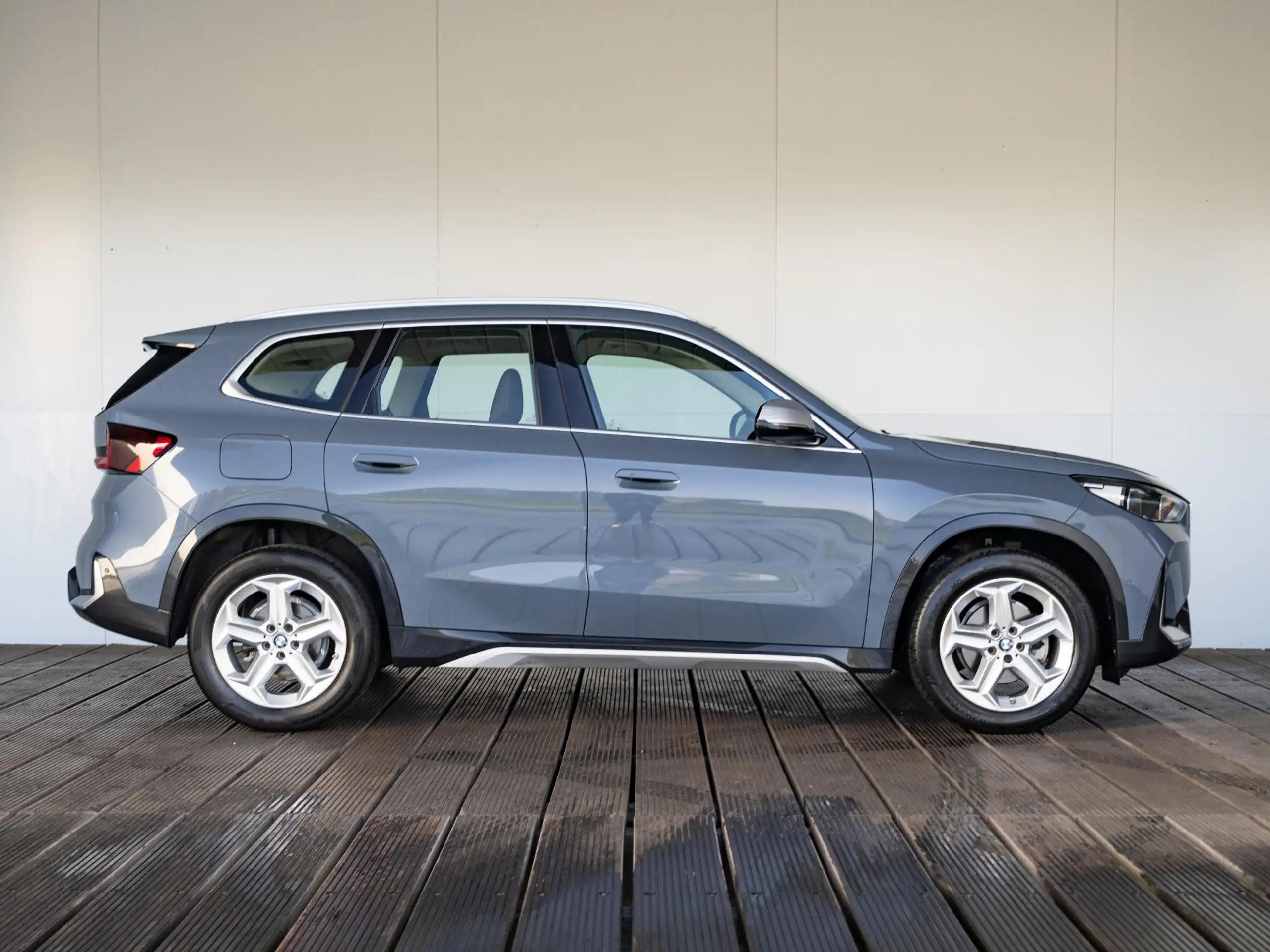 BMW - X1