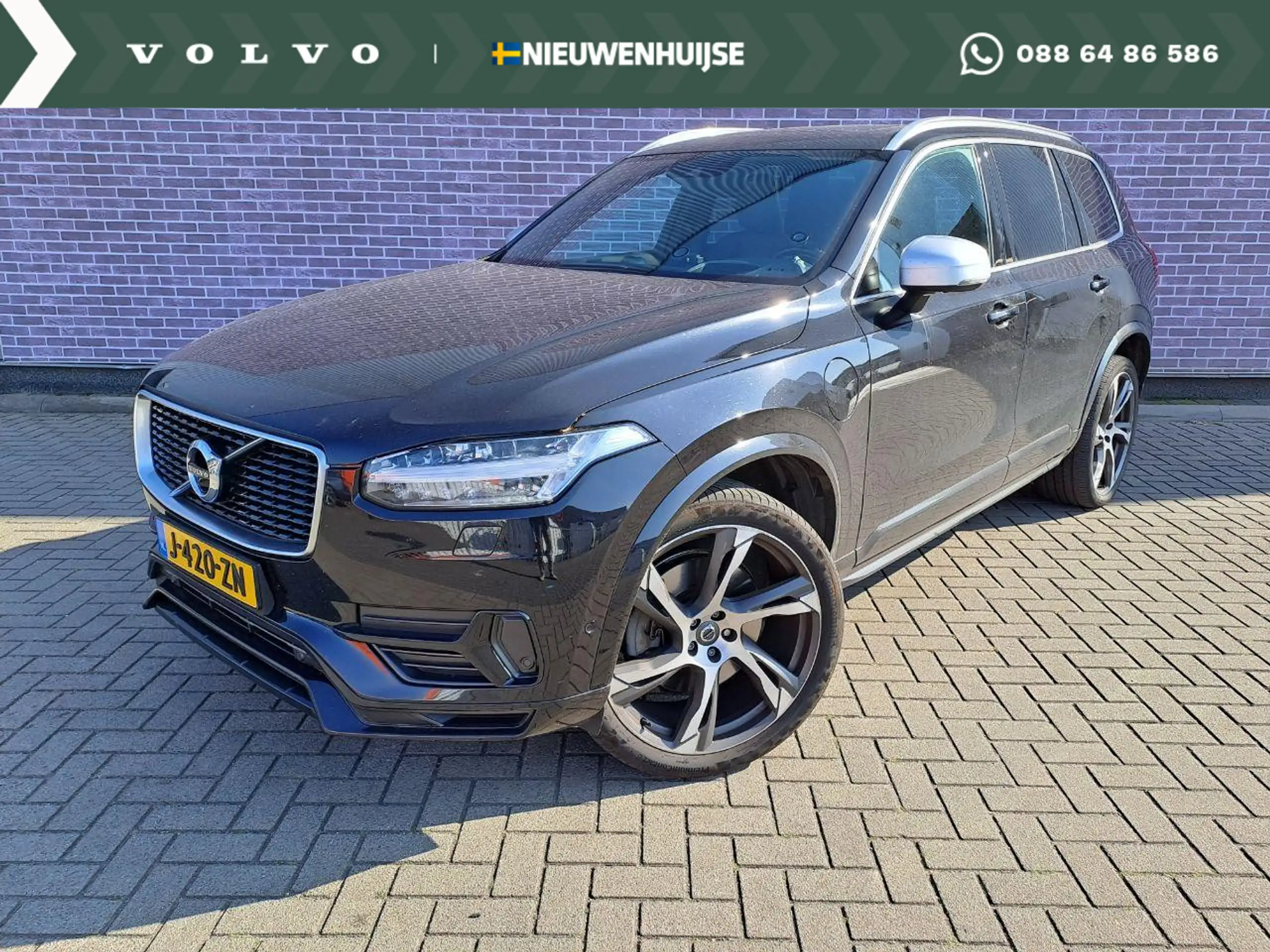 Volvo - XC90