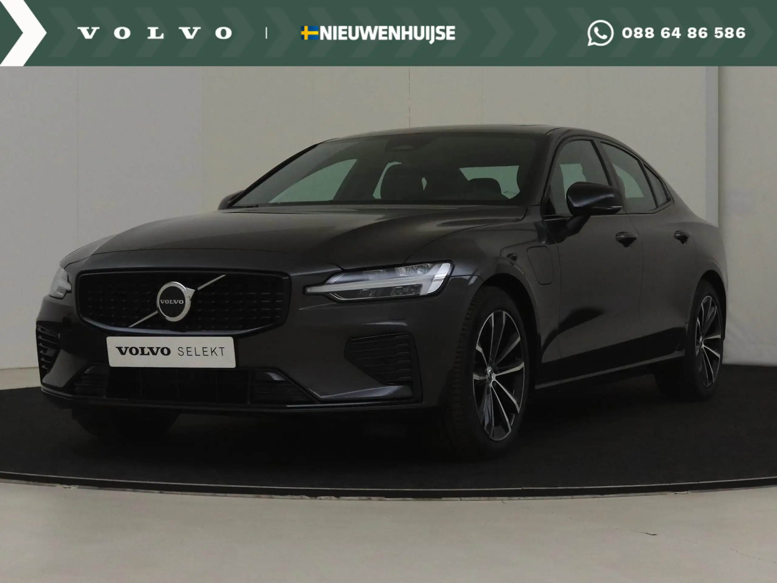 Volvo - S60