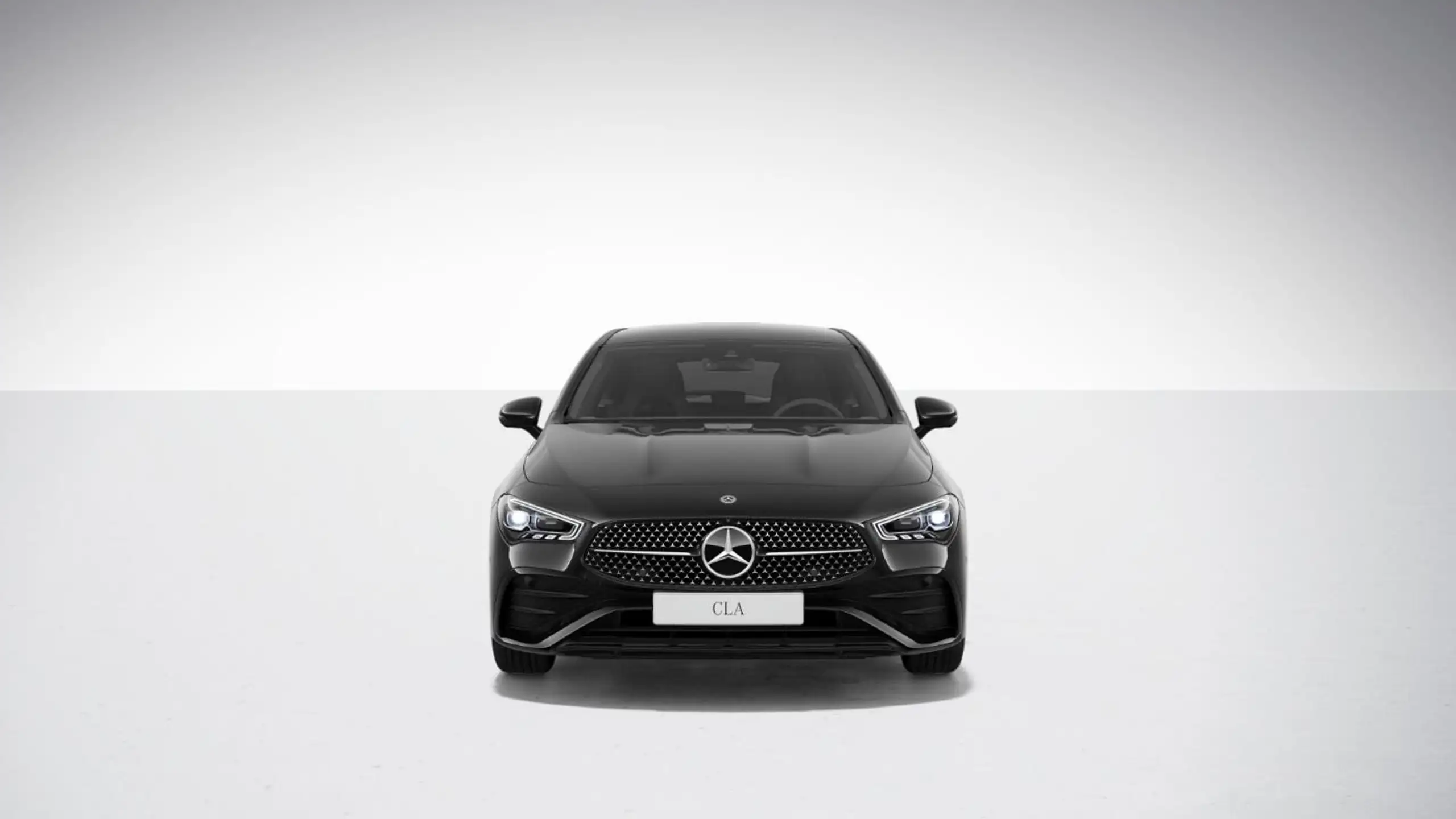 Mercedes-Benz - CLA 200