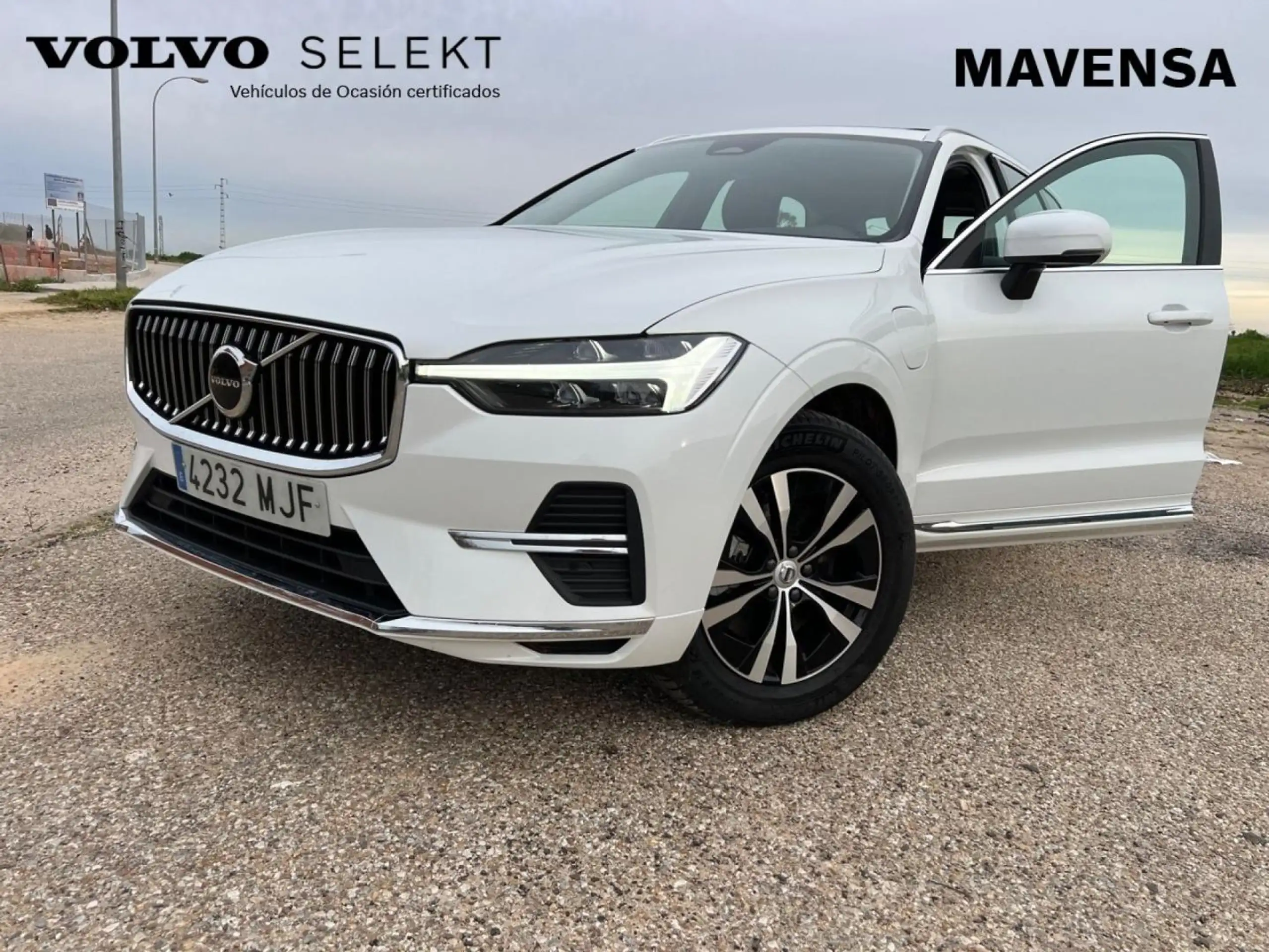 Volvo - XC60