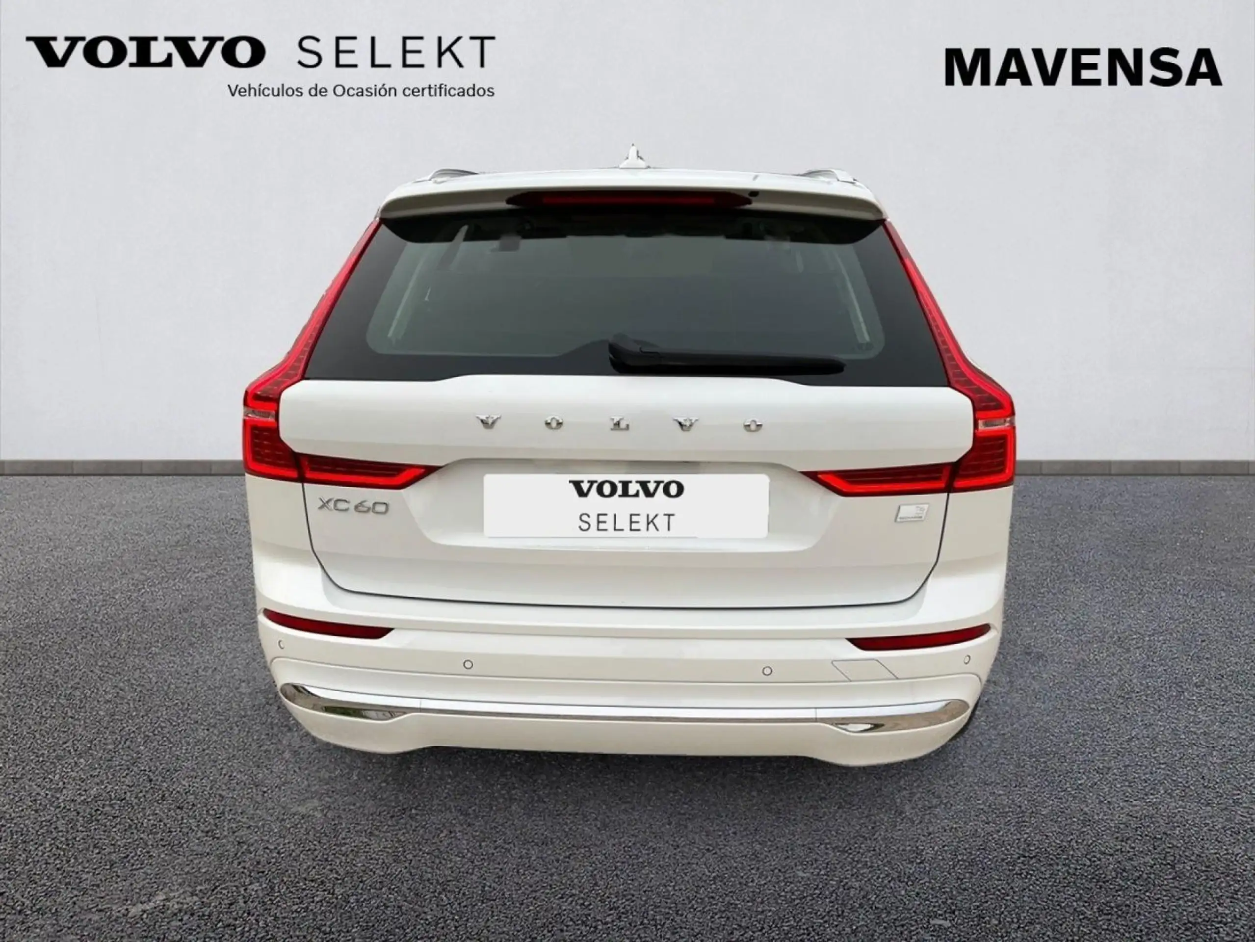 Volvo - XC60