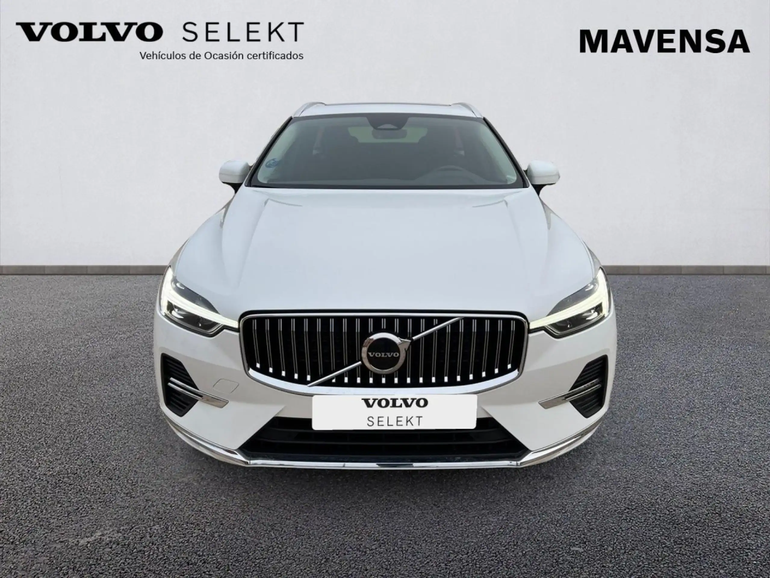 Volvo - XC60