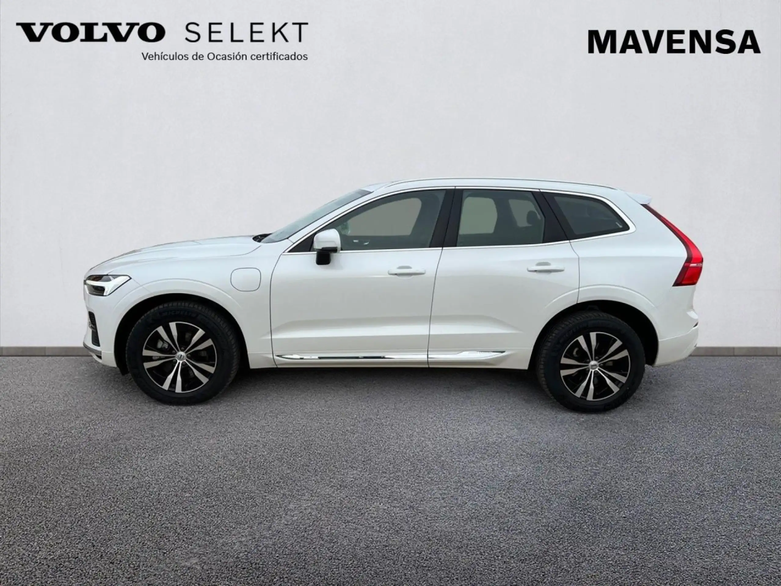 Volvo - XC60