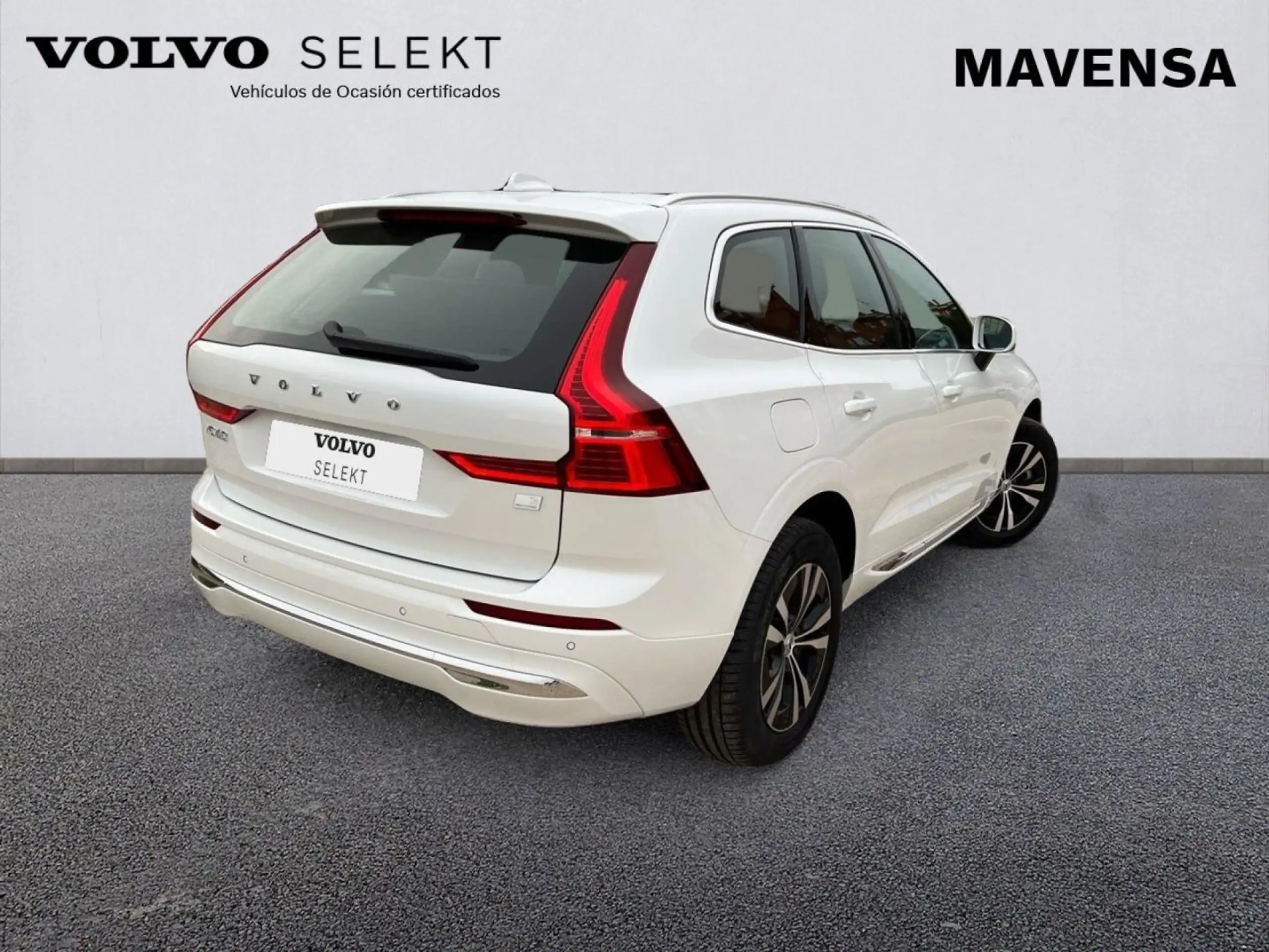 Volvo - XC60