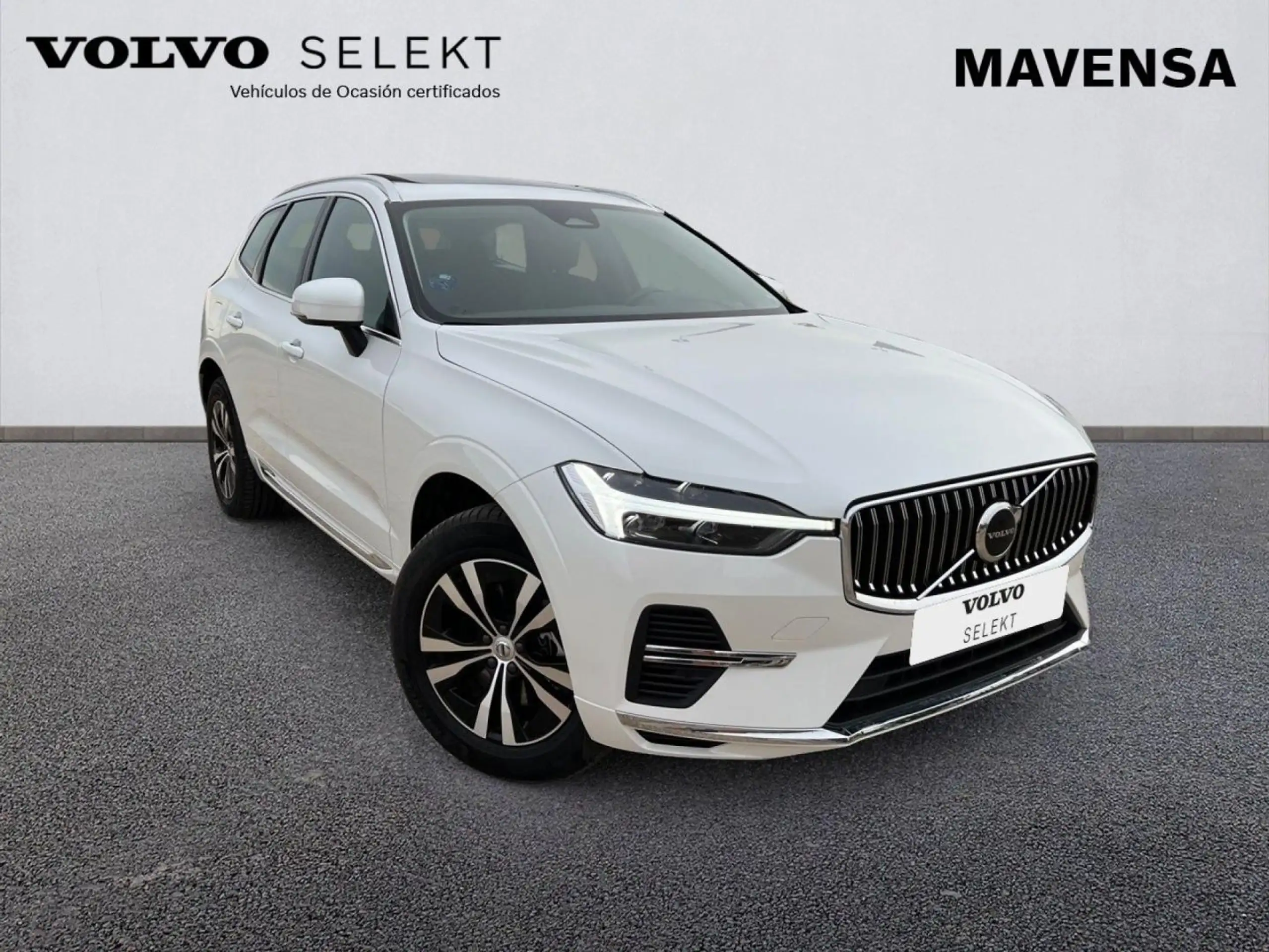 Volvo - XC60