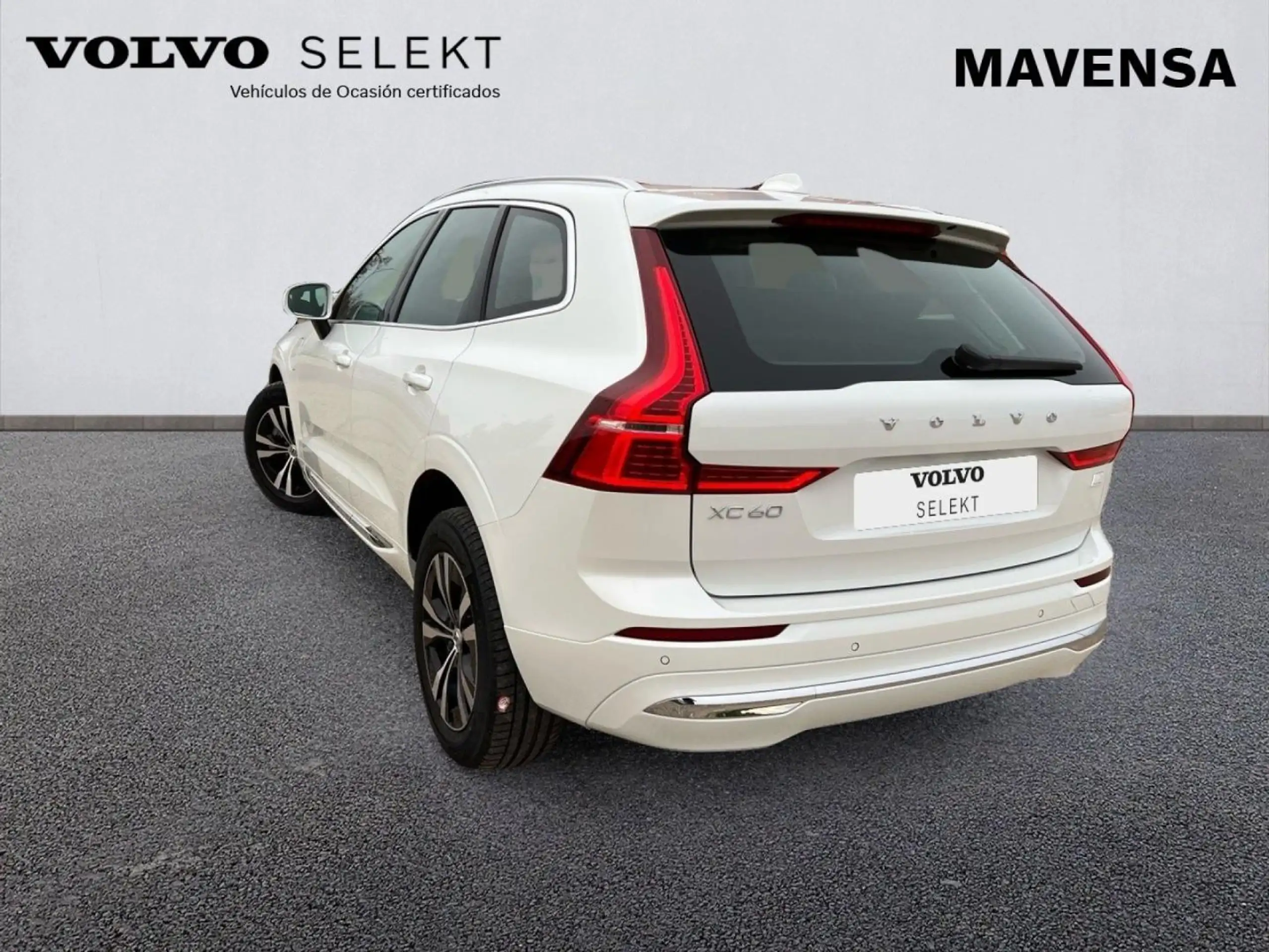 Volvo - XC60