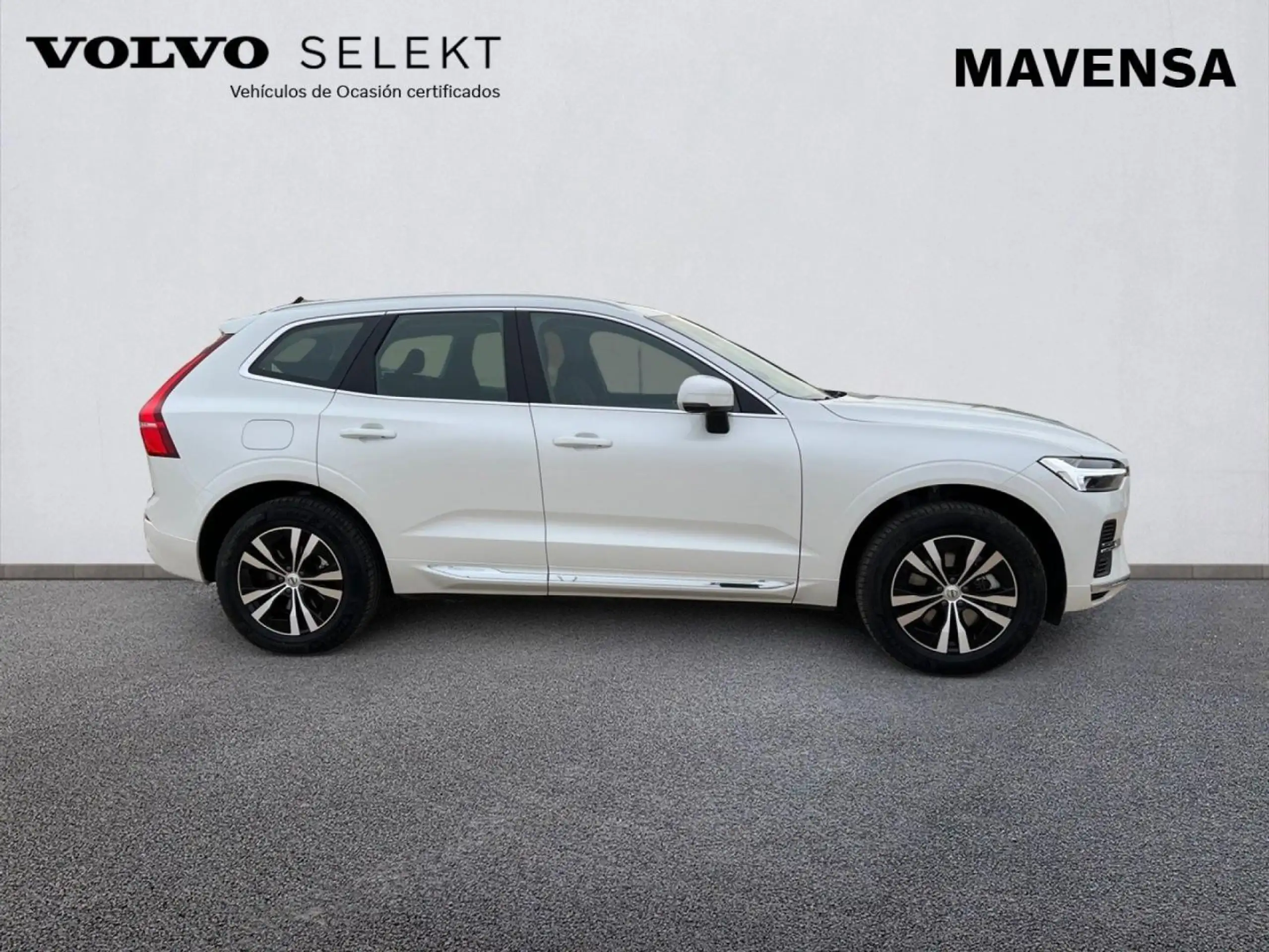 Volvo - XC60