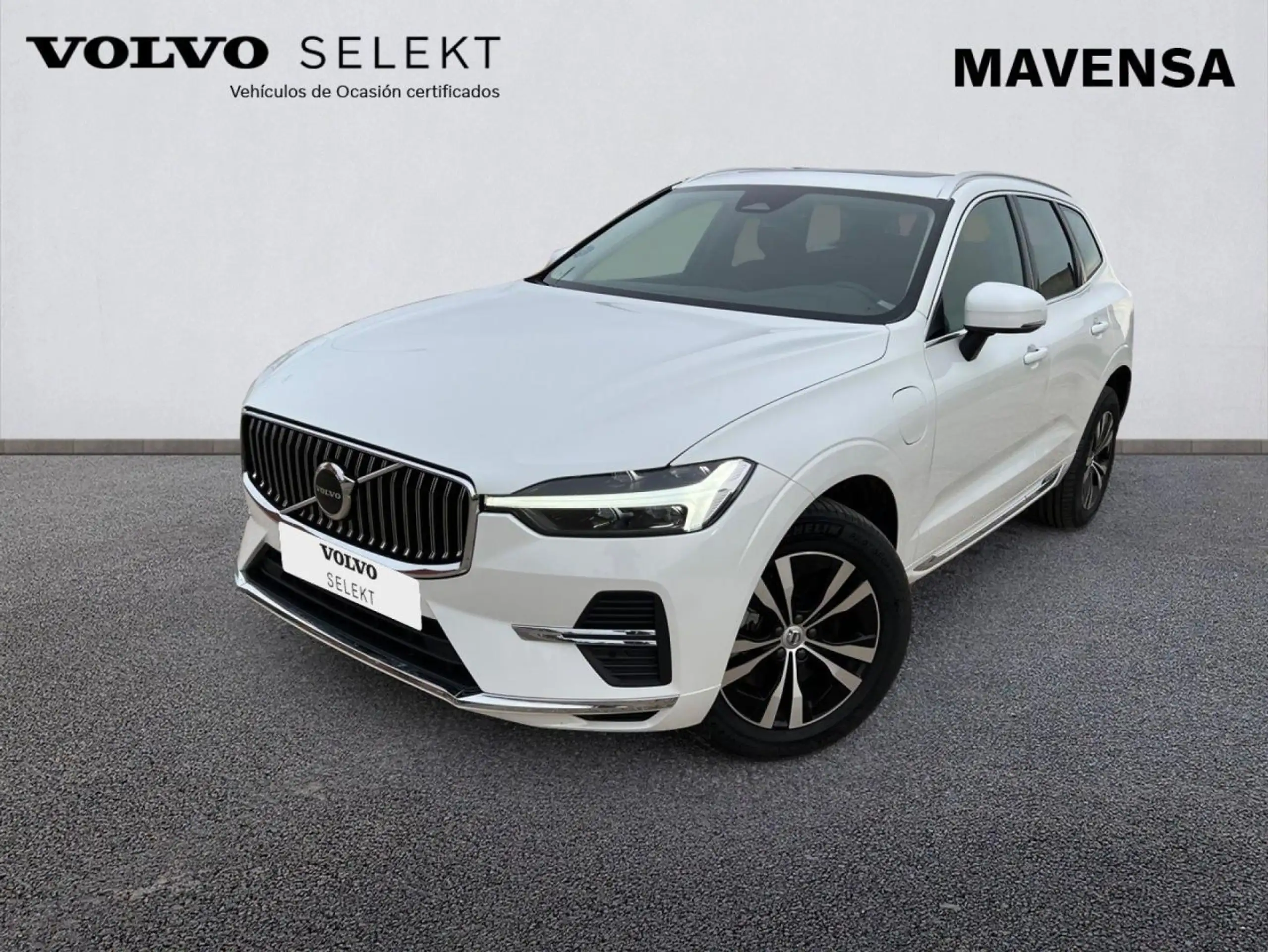 Volvo - XC60