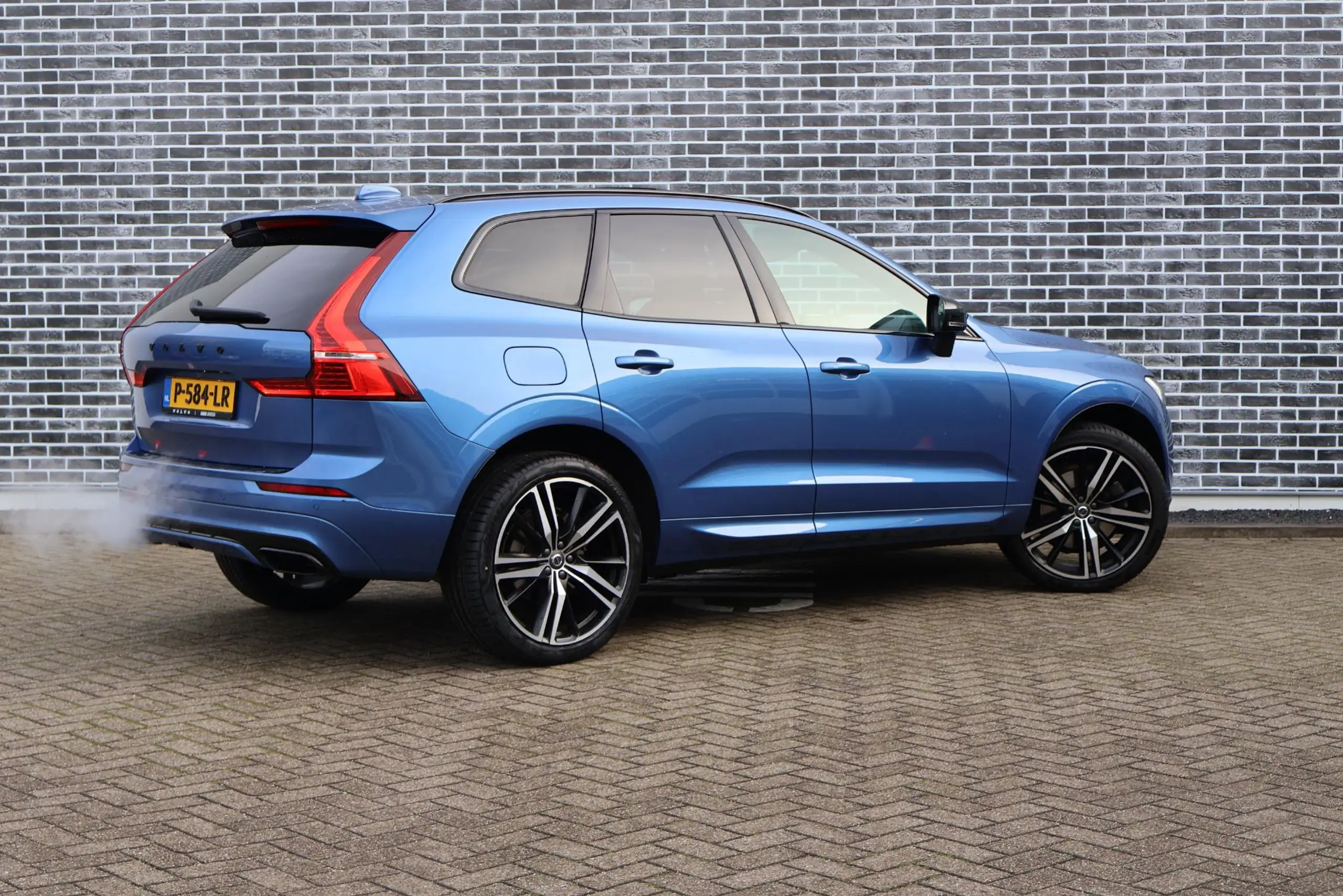 Volvo - XC60