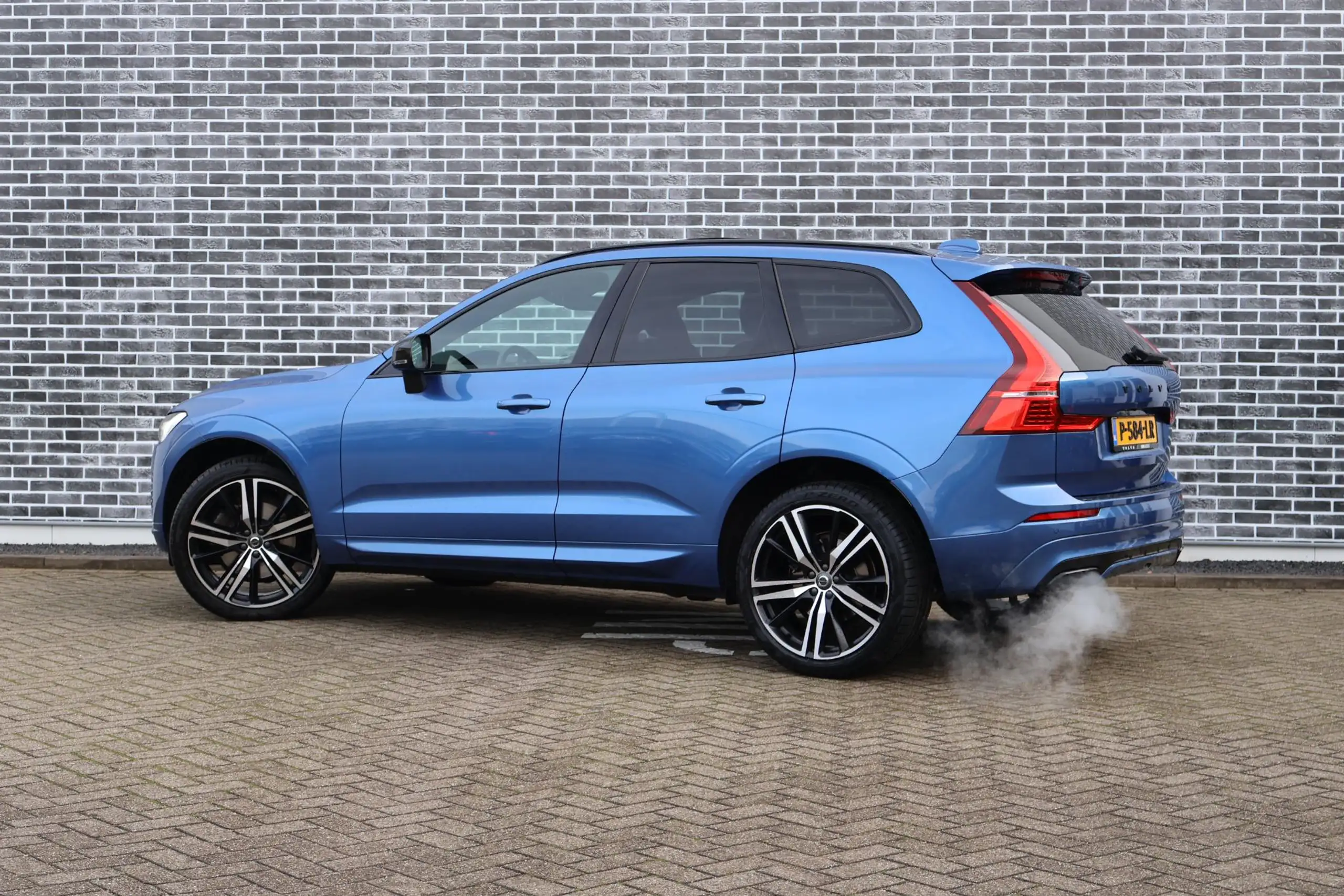 Volvo - XC60