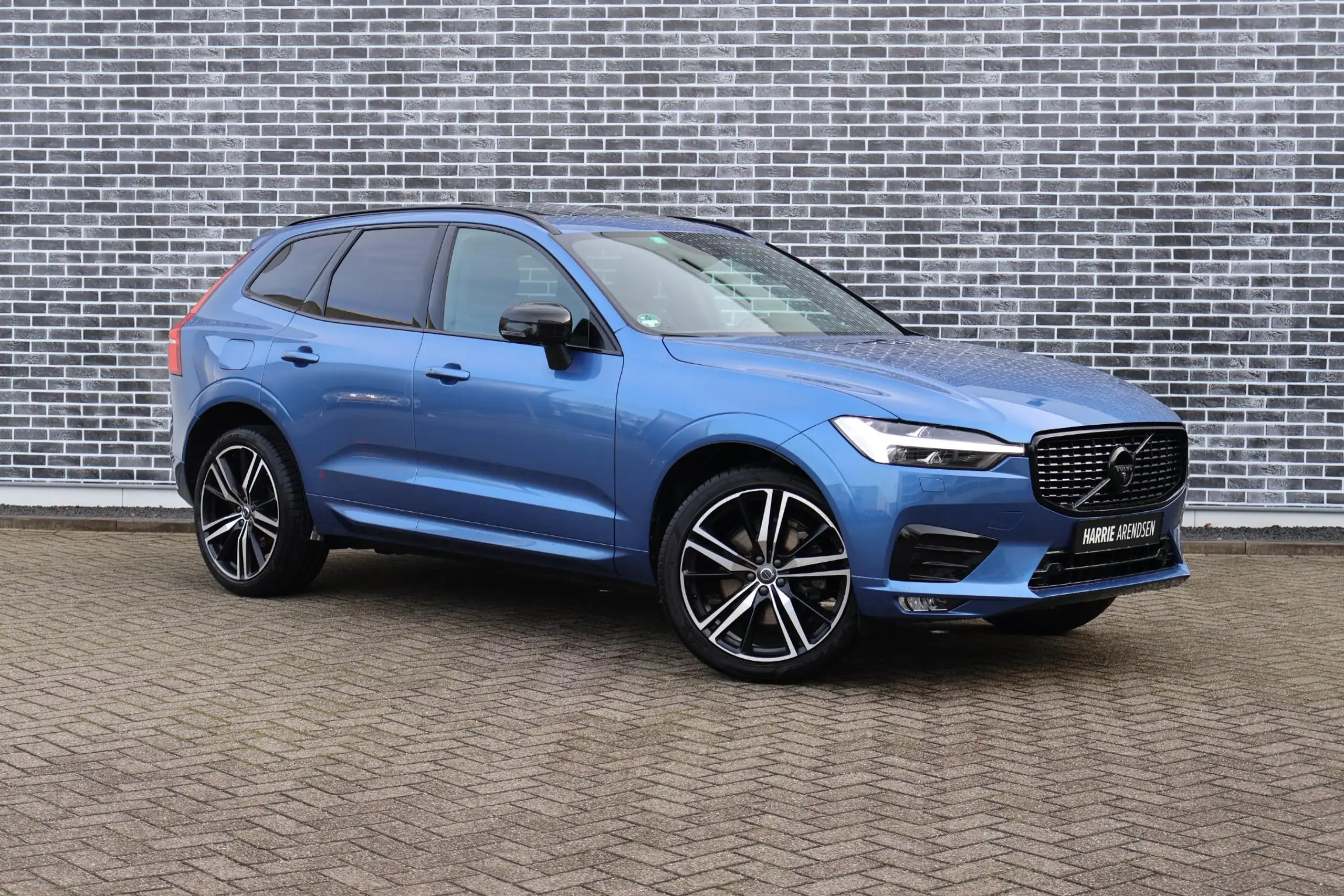 Volvo - XC60