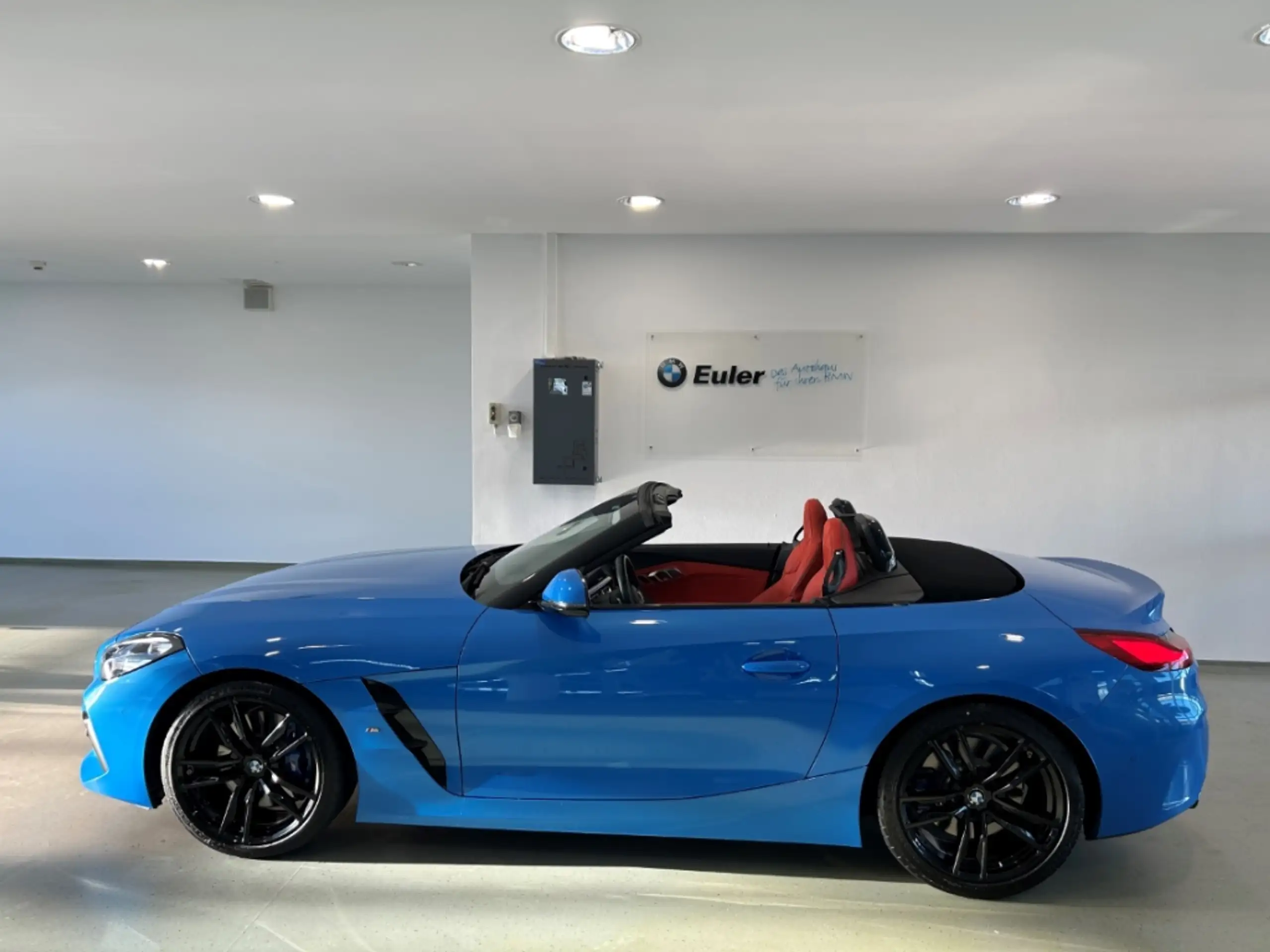 BMW - Z4 M