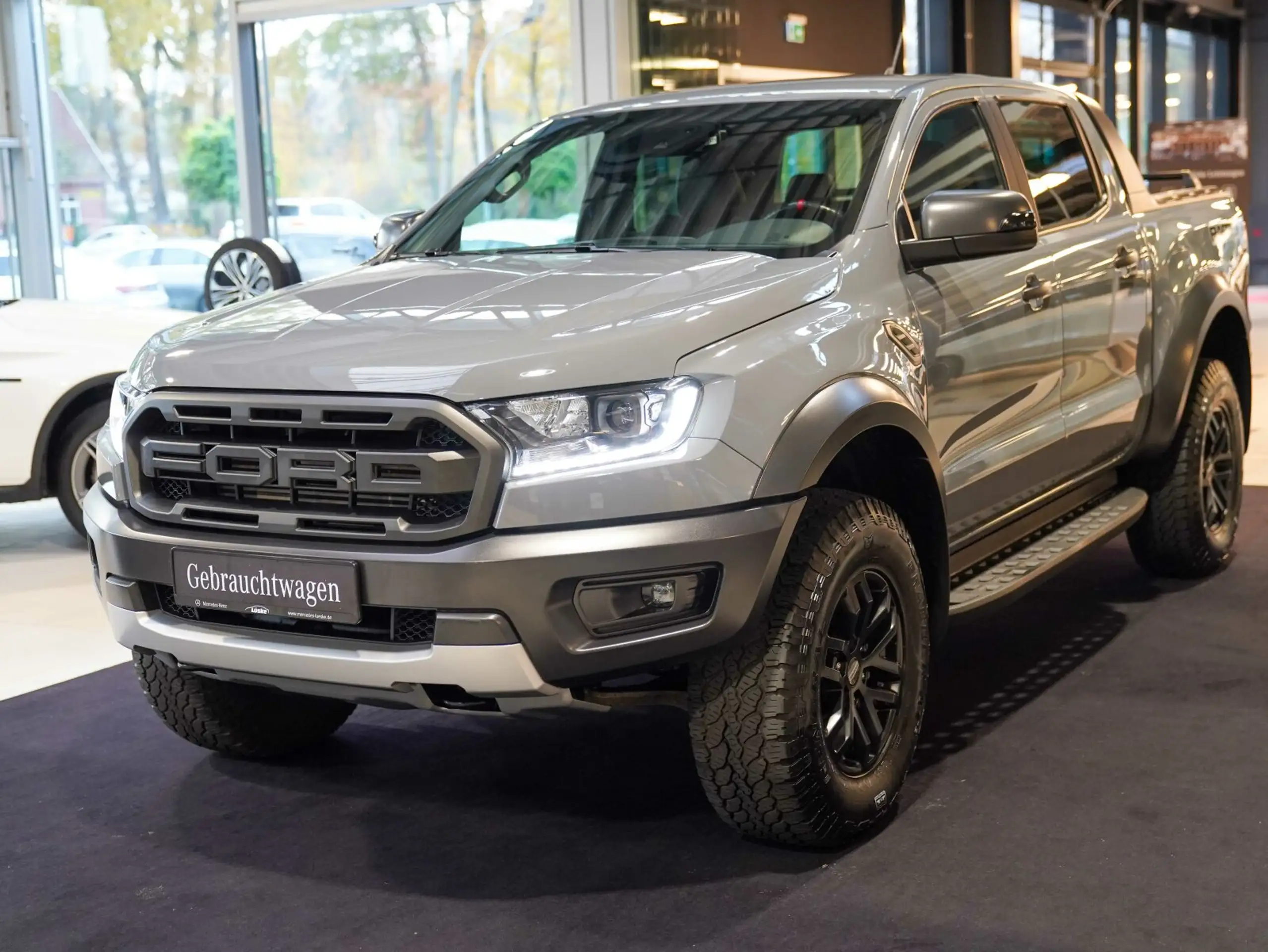 Ford - Ranger