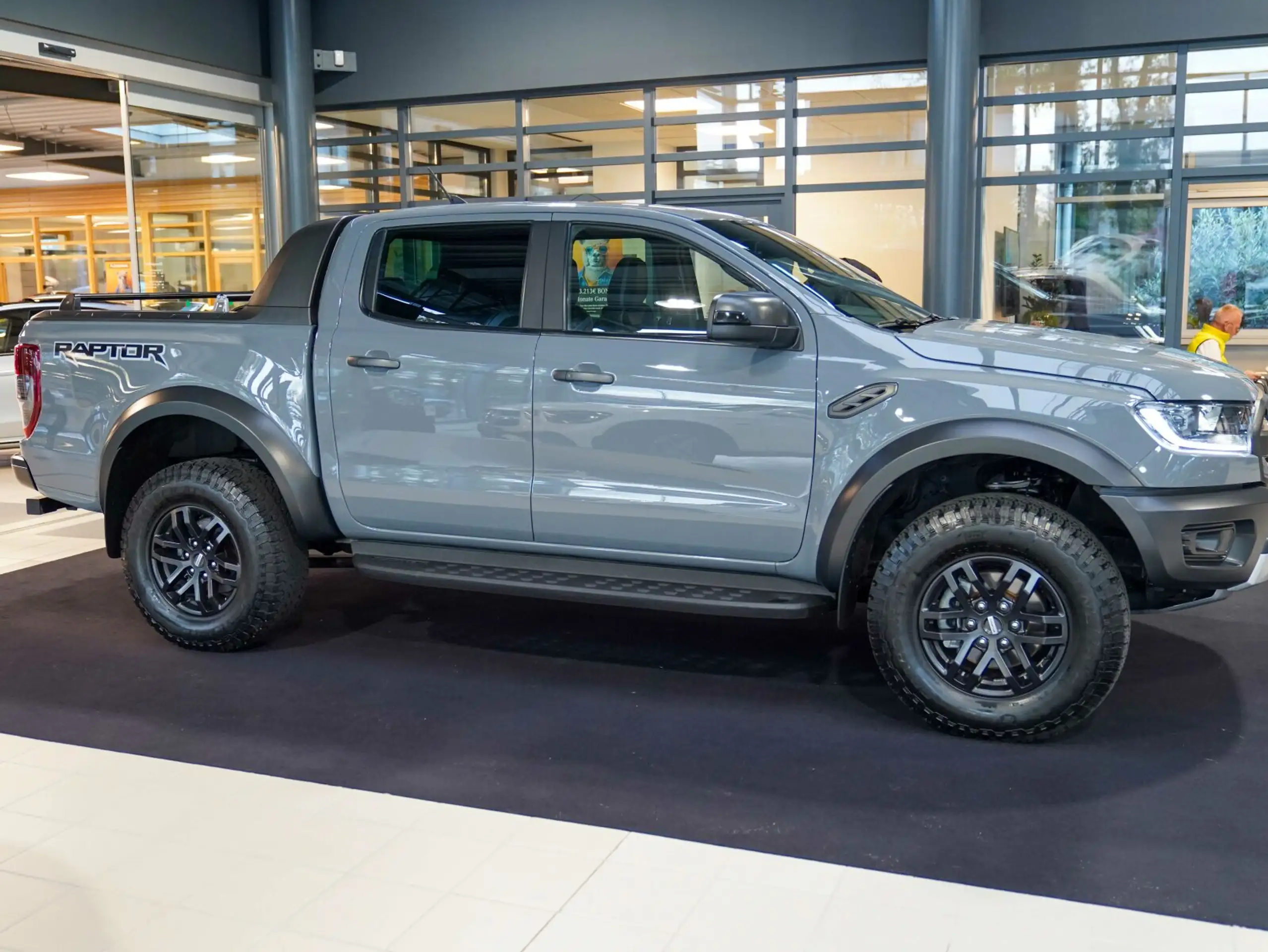 Ford - Ranger