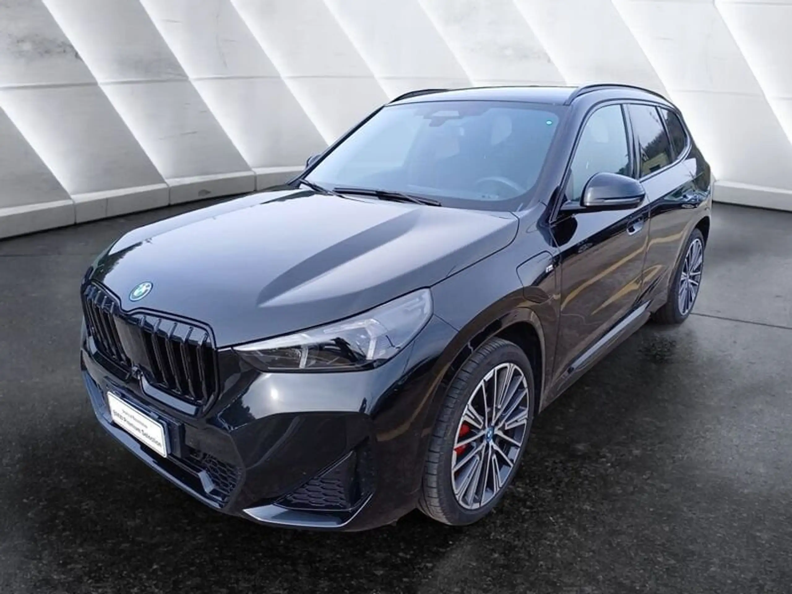 BMW - X1