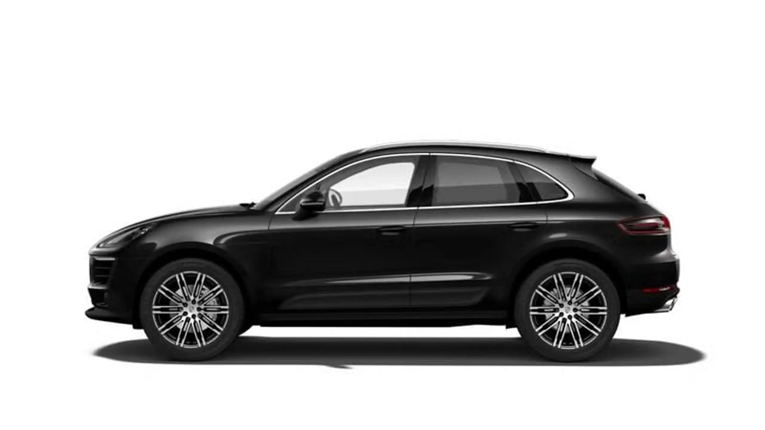 Porsche - Macan