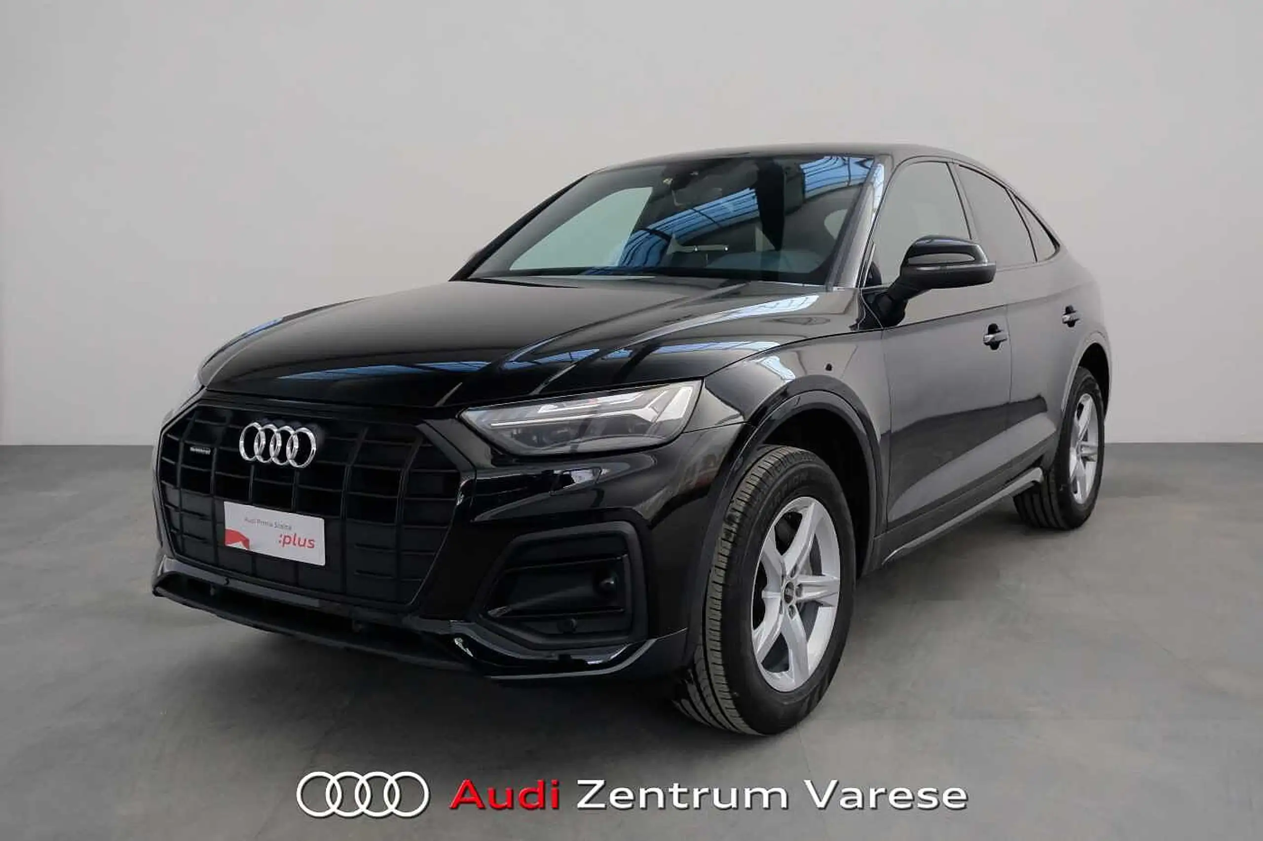 Audi - Q5