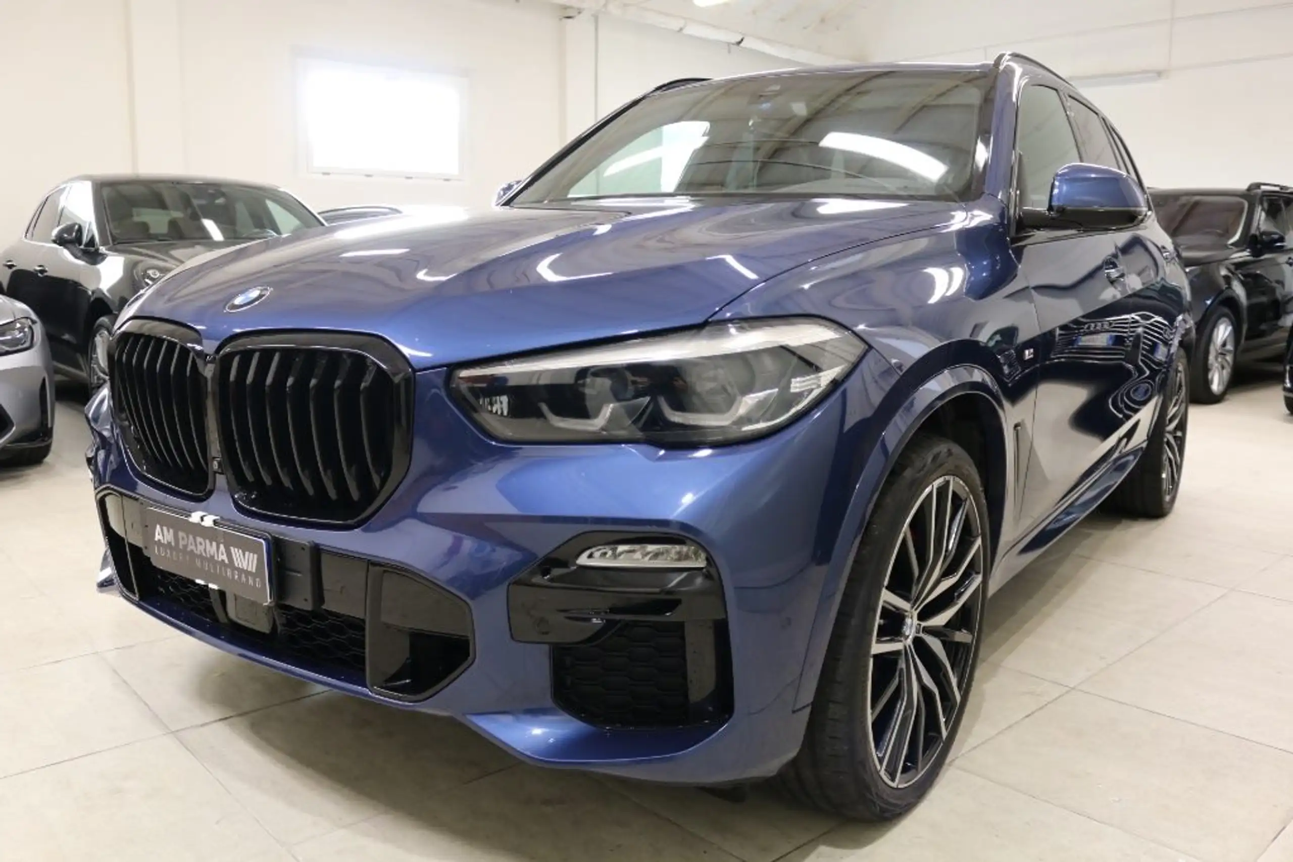 BMW - X5