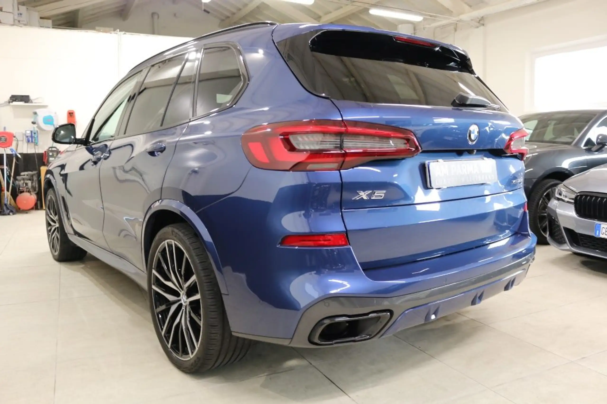 BMW - X5