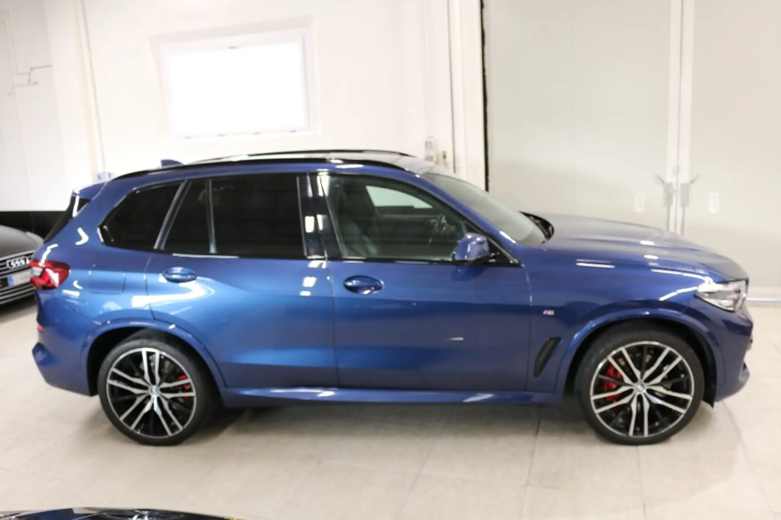 BMW - X5