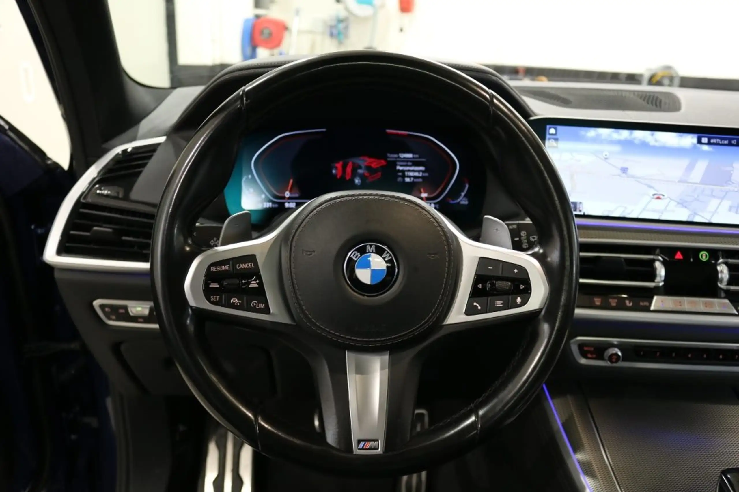 BMW - X5