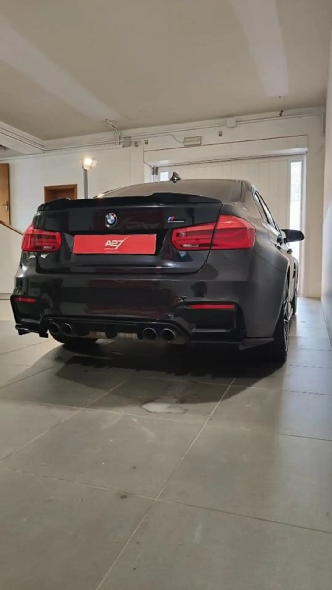 BMW - M3