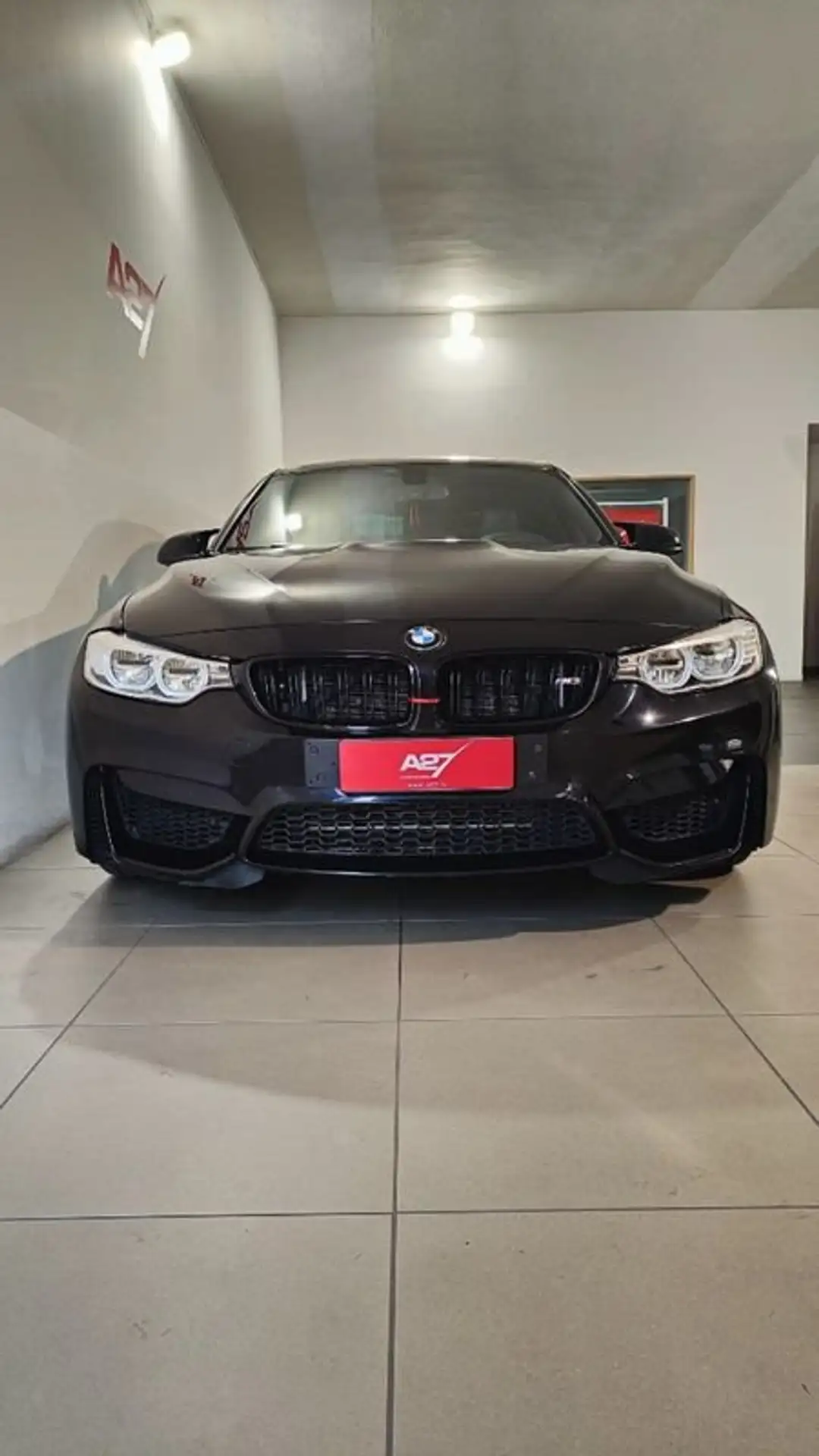 BMW - M3