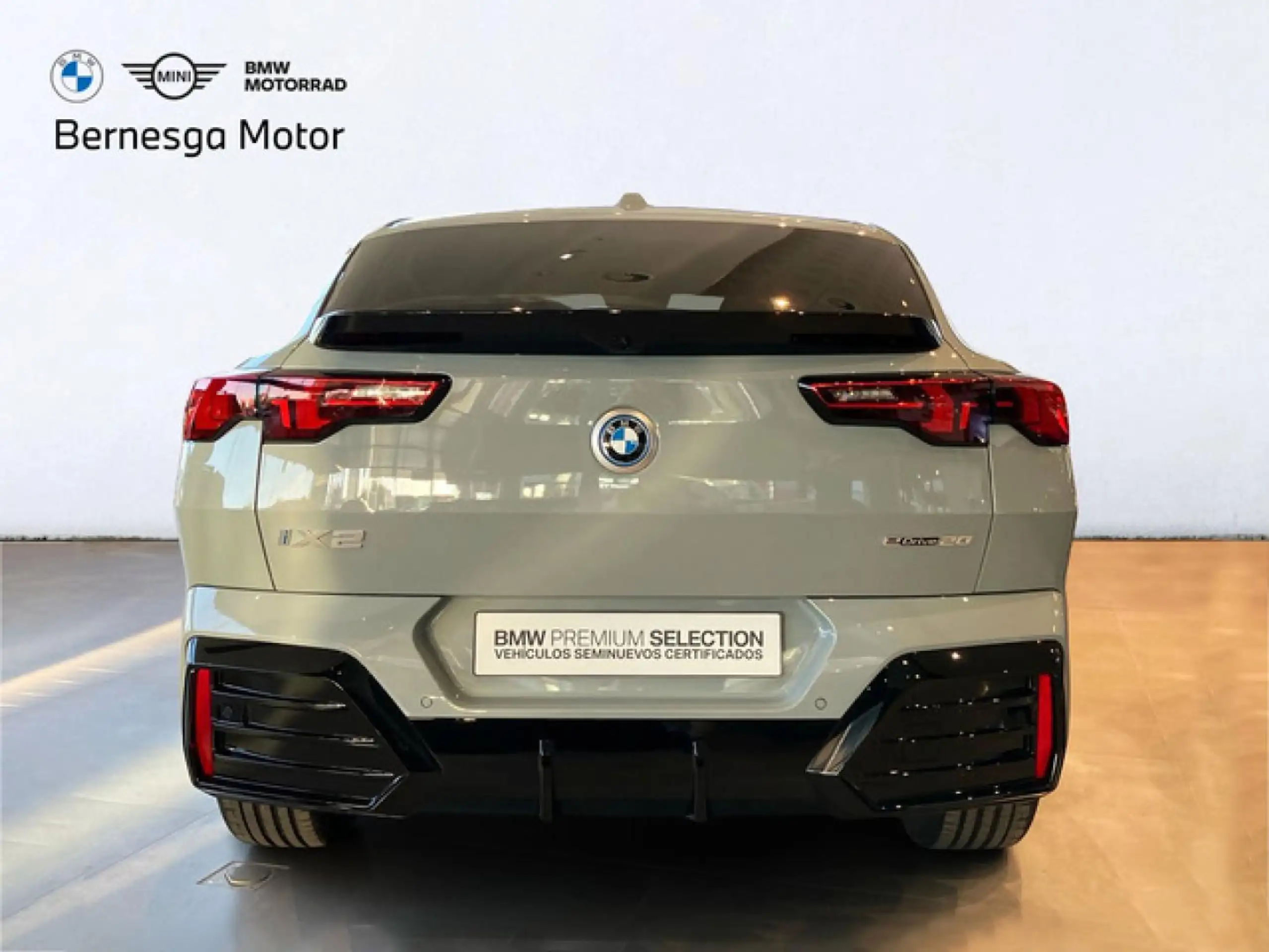 BMW - X2