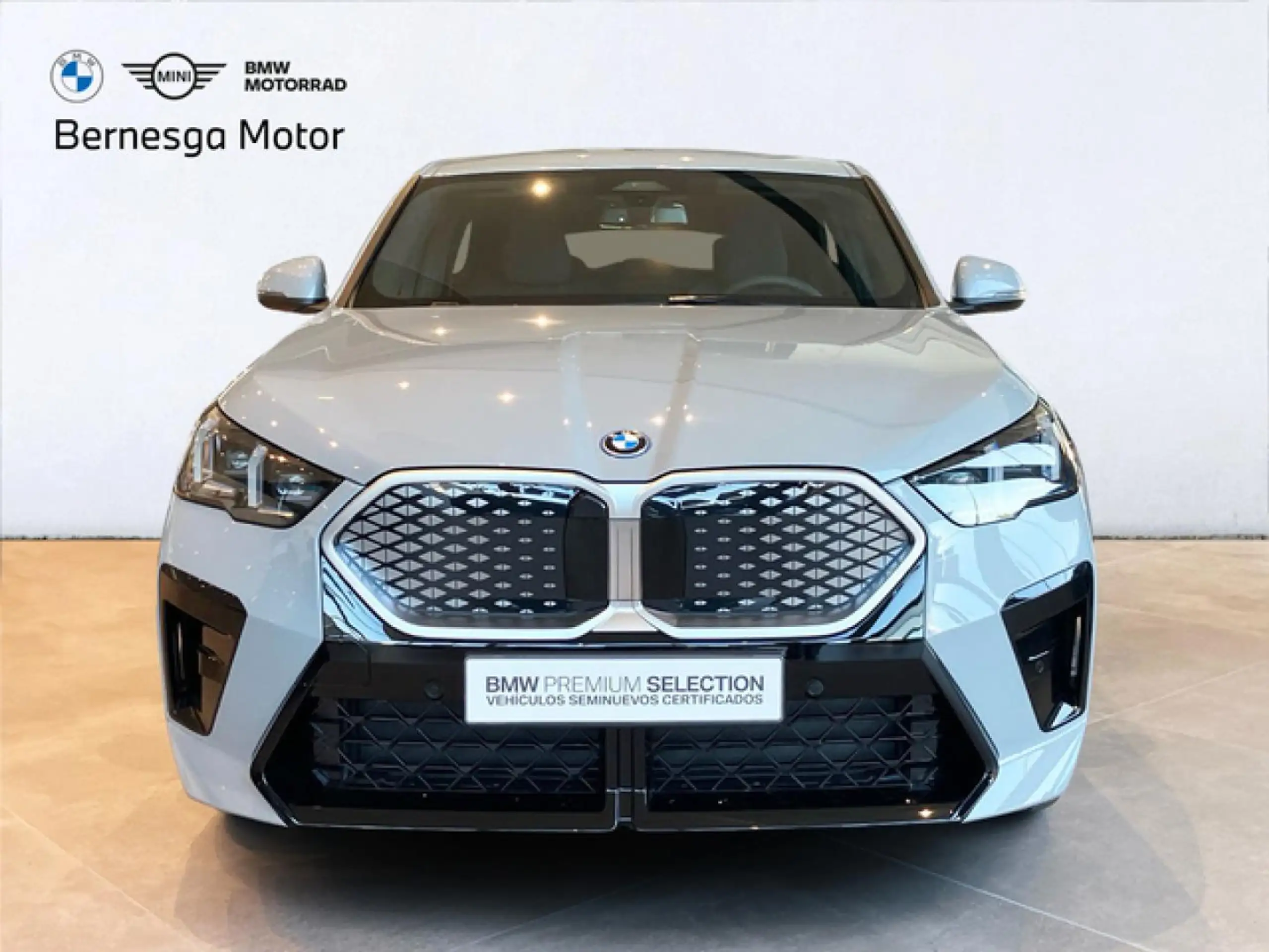 BMW - X2