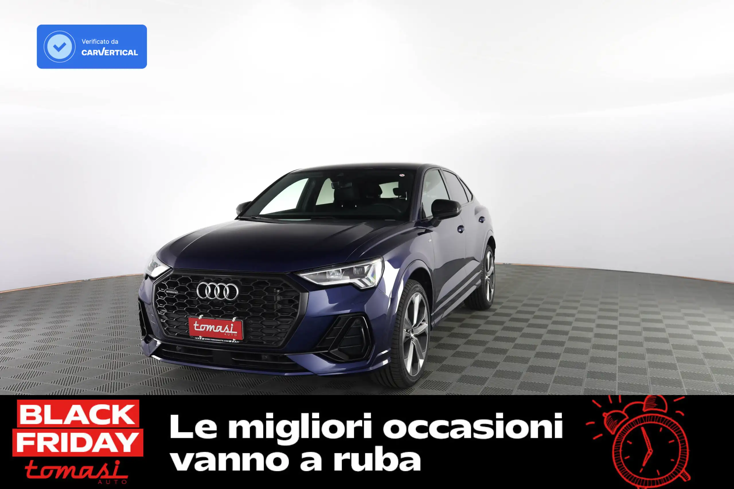 Audi - Q3