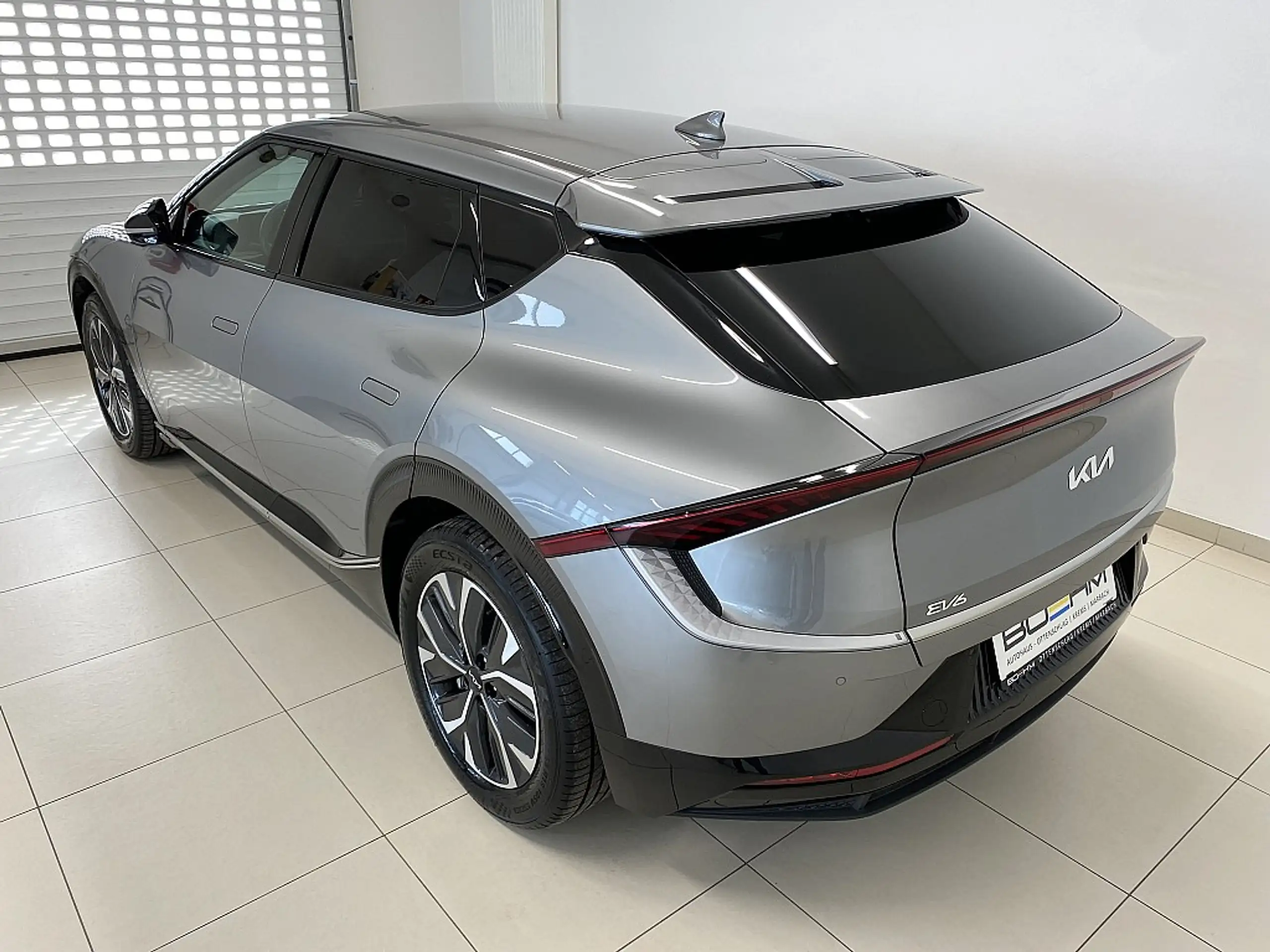 Kia - EV6