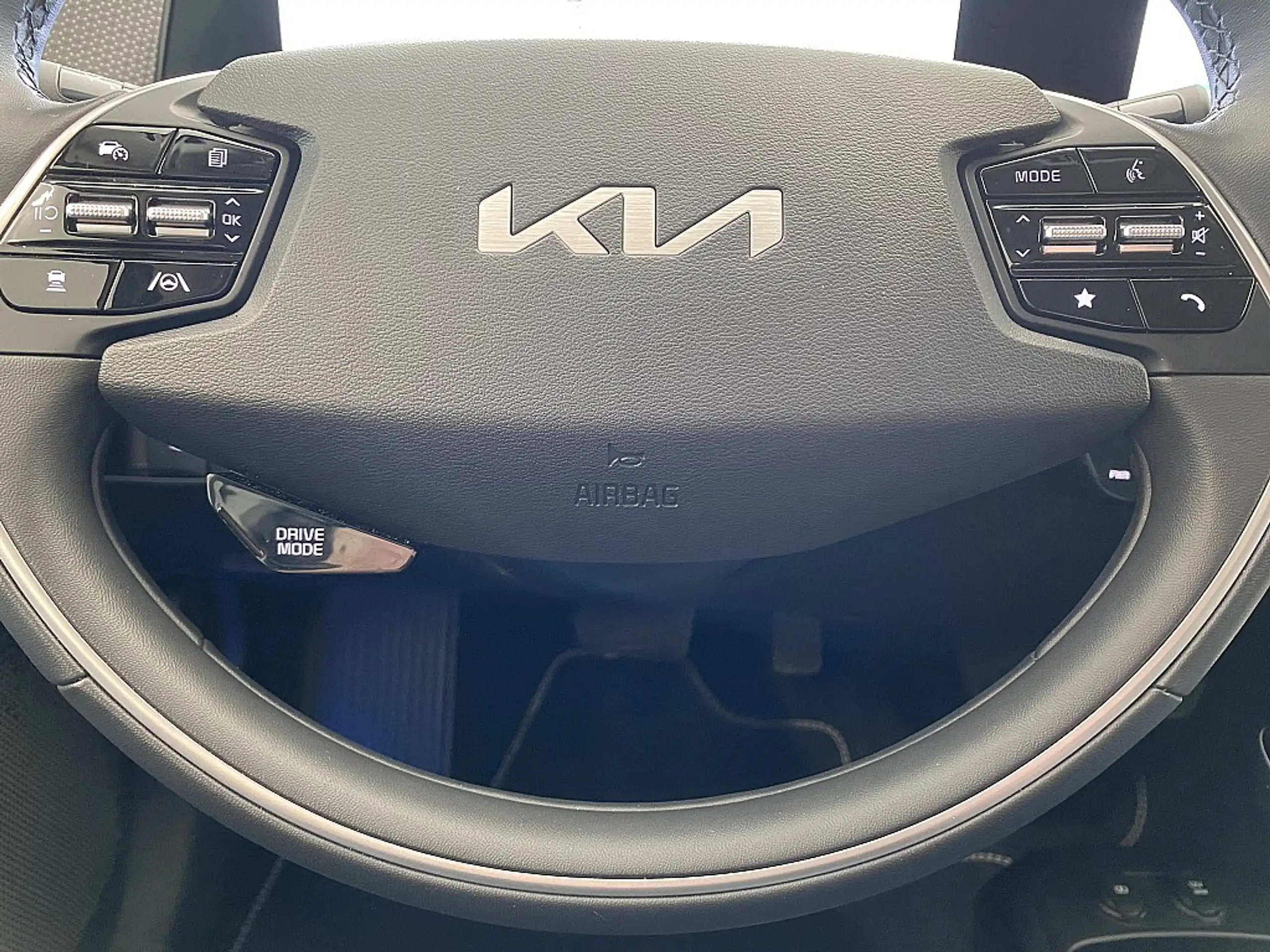 Kia - EV6